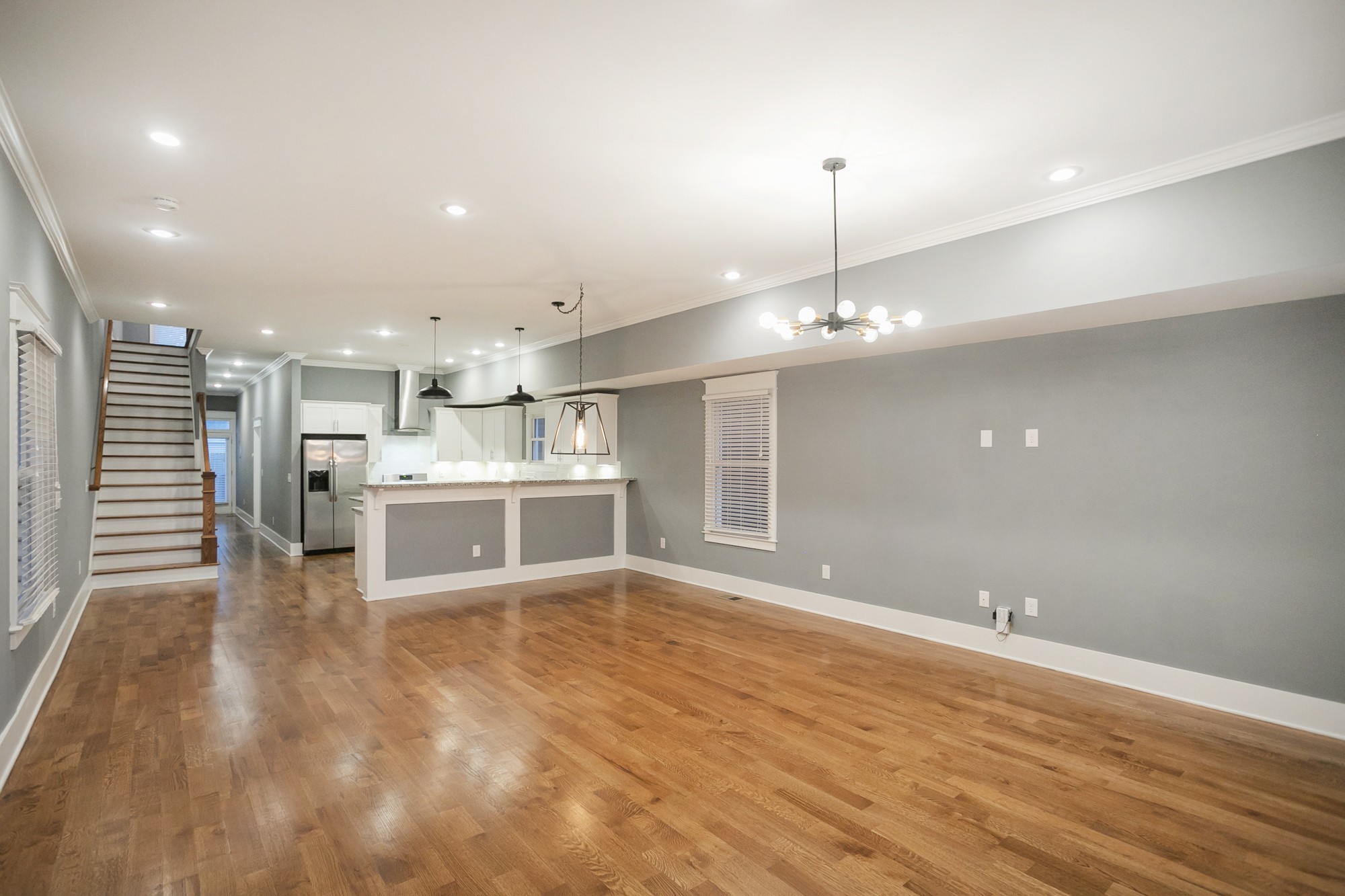 4702 Indiana Ave Unit: A