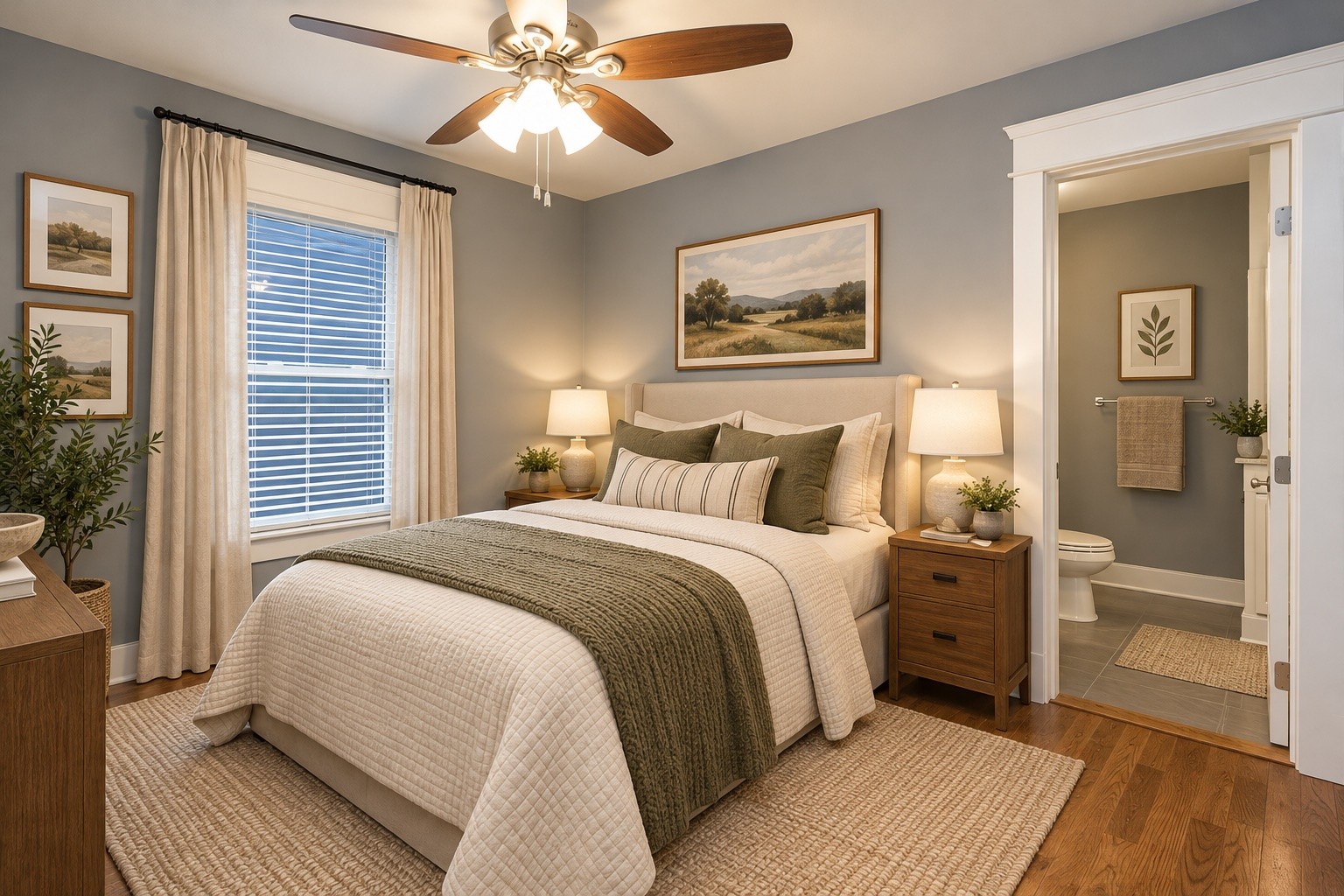 4702 Indiana Ave Unit: A