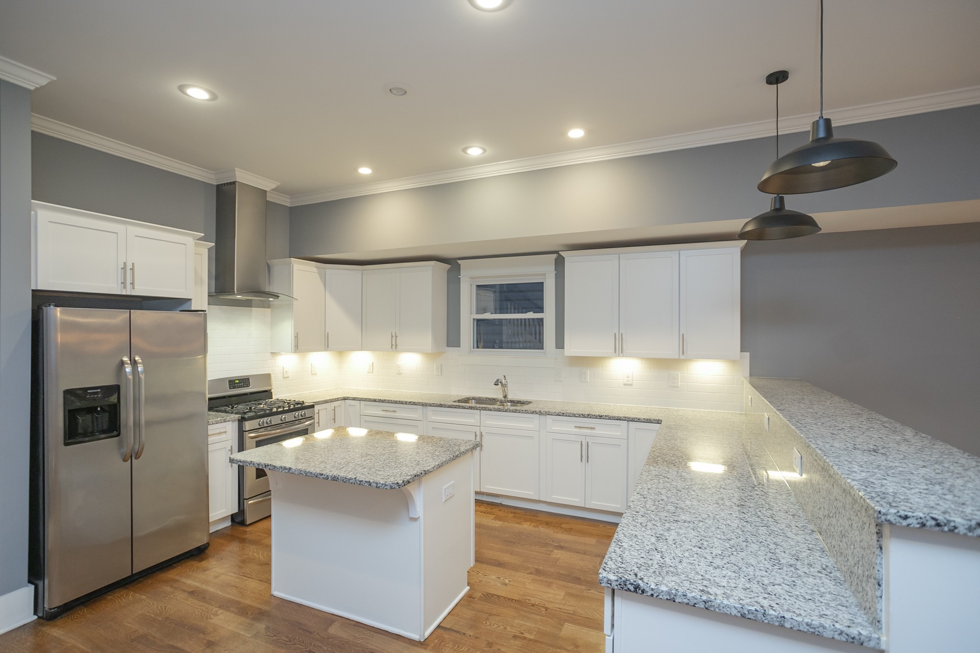 4702 Indiana Ave Unit: A