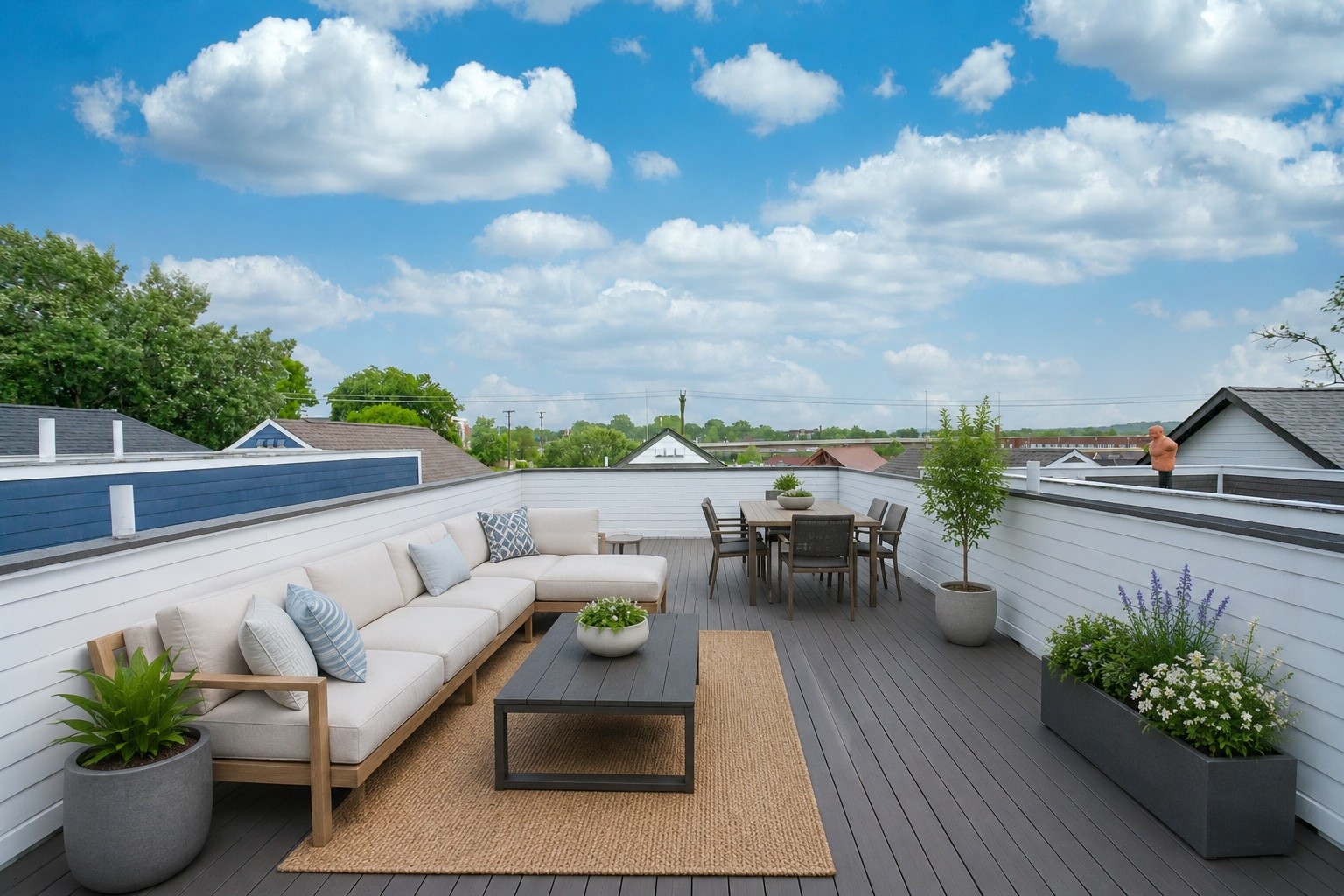 4702 Indiana Ave Unit: A