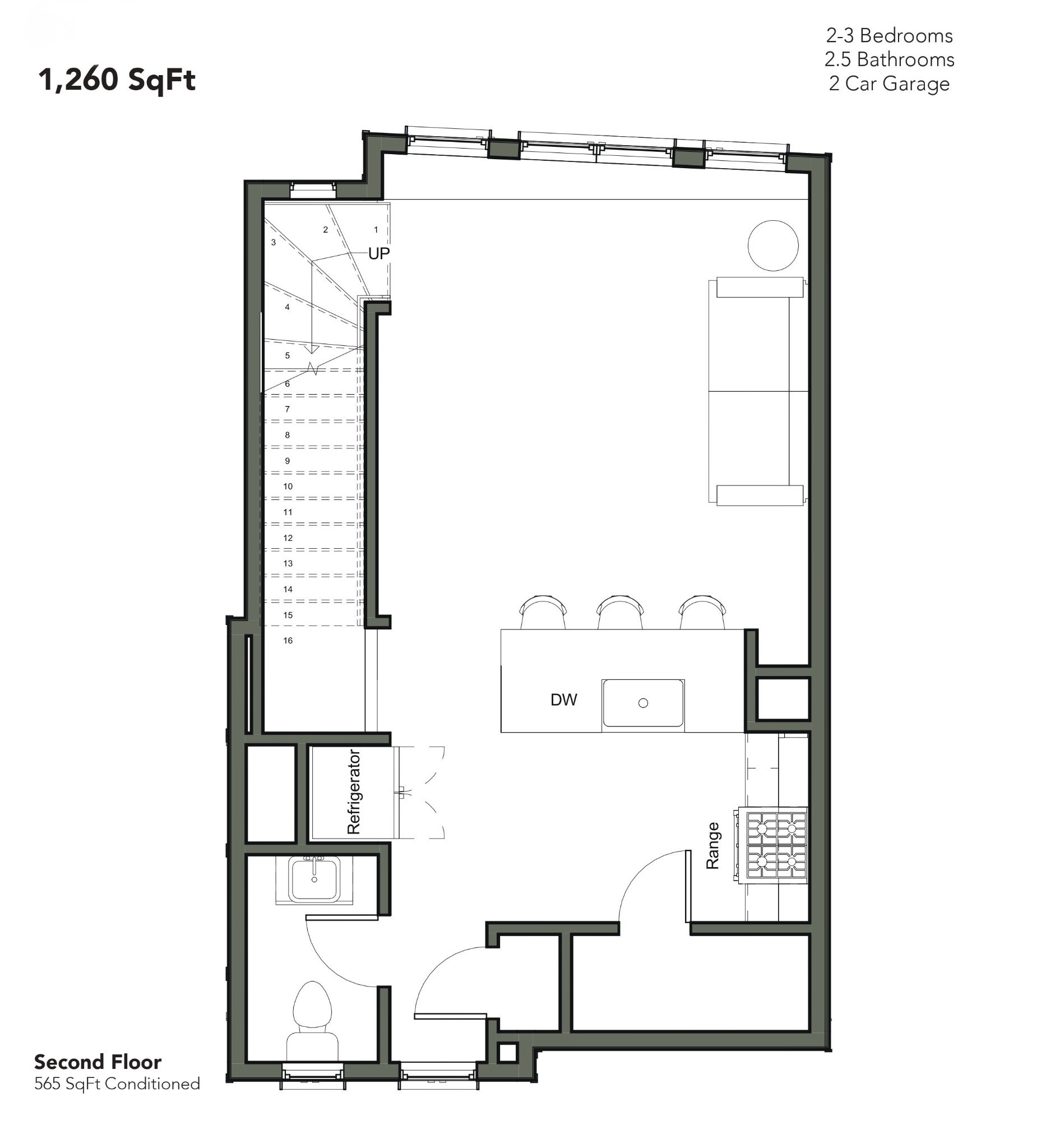 455 Wildwood Hts