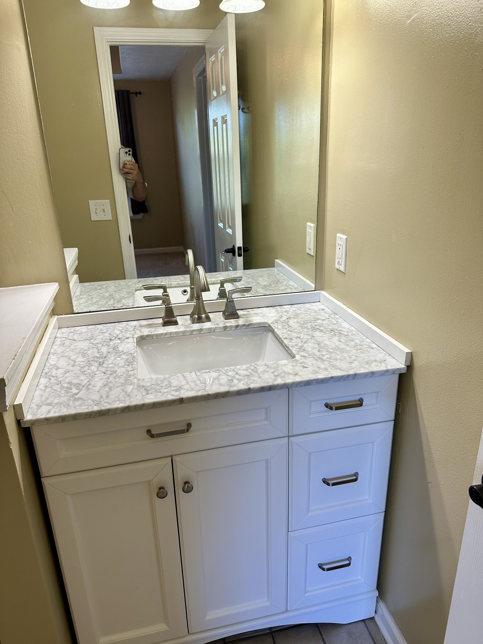 2025 Woodmont Blvd Unit: 247
