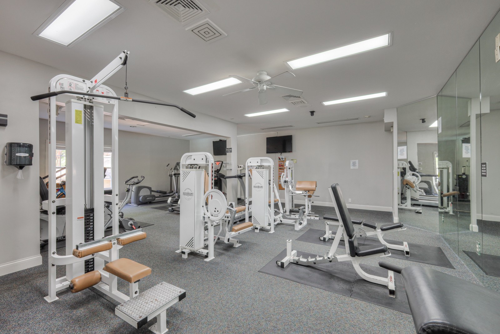 2025 Woodmont Blvd Unit: 247