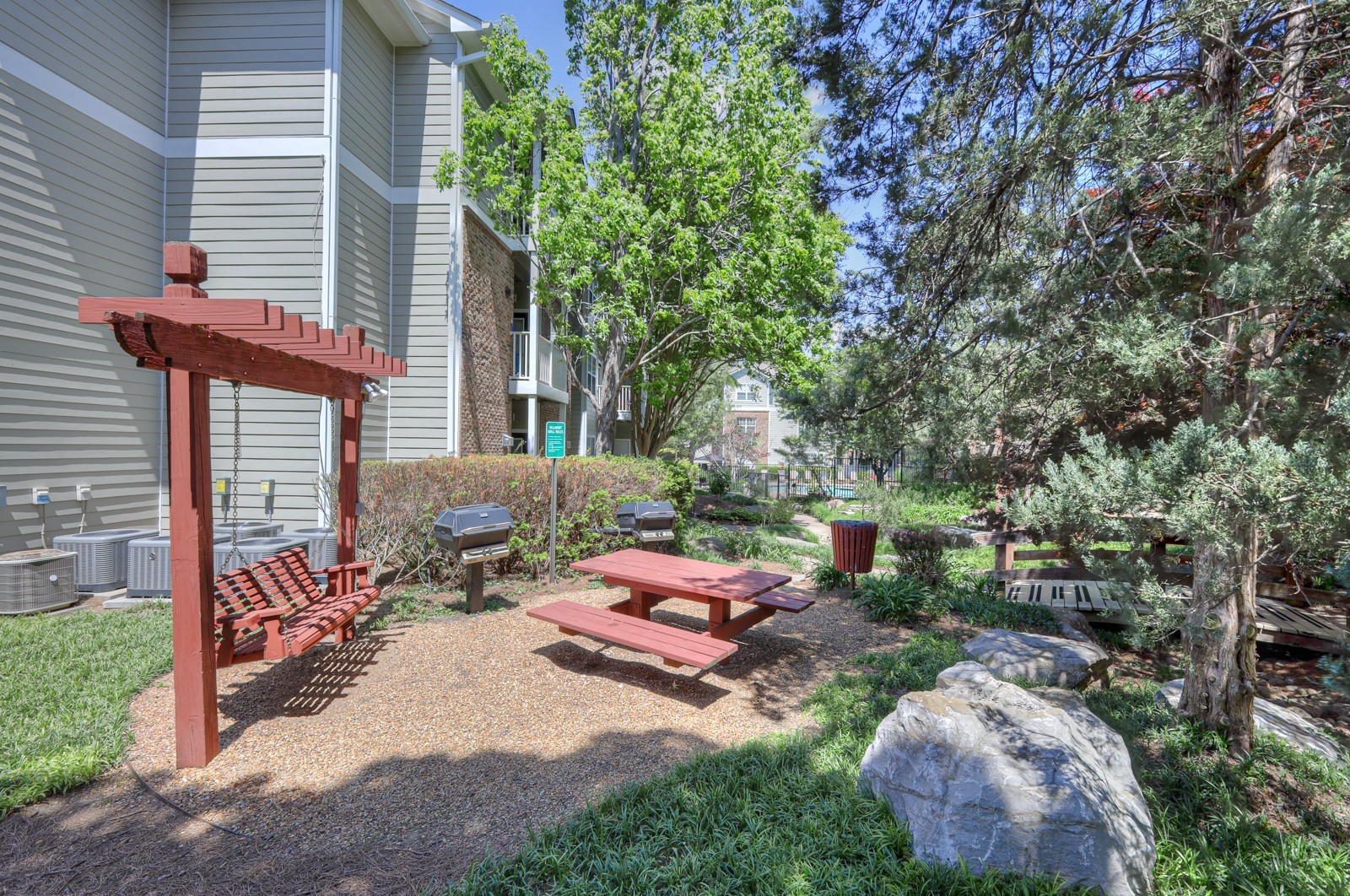 2025 Woodmont Blvd Unit: 247