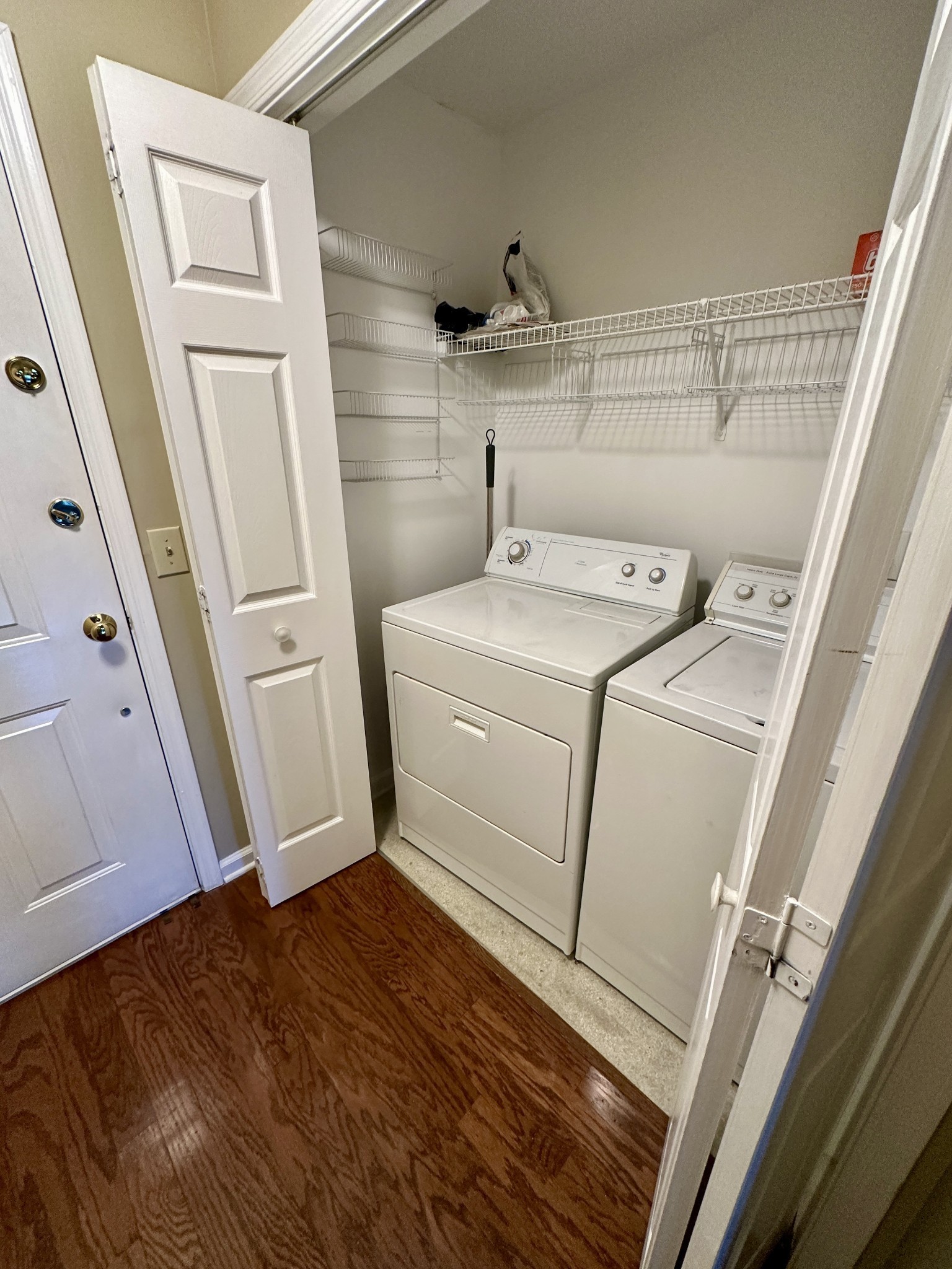 2025 Woodmont Blvd Unit: 247