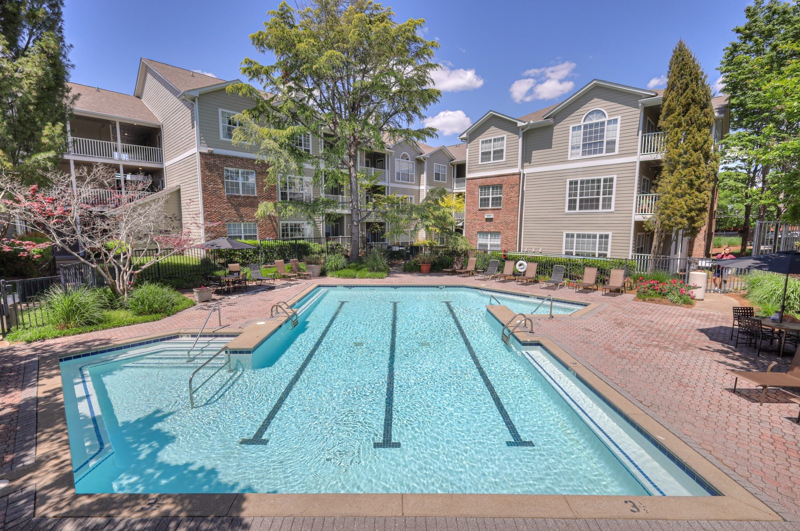 2025 Woodmont Blvd Unit: 247