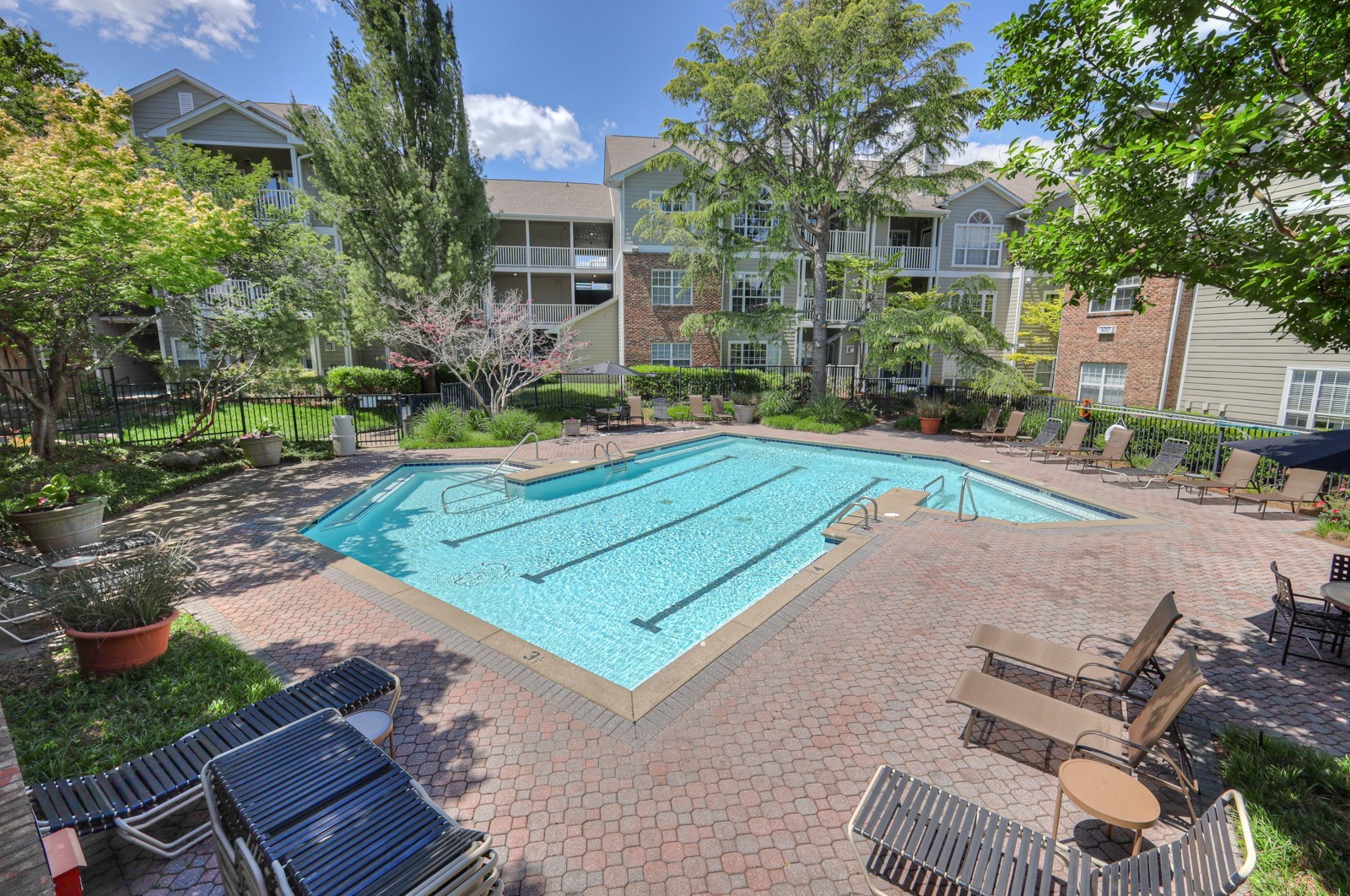 2025 Woodmont Blvd Unit: 247