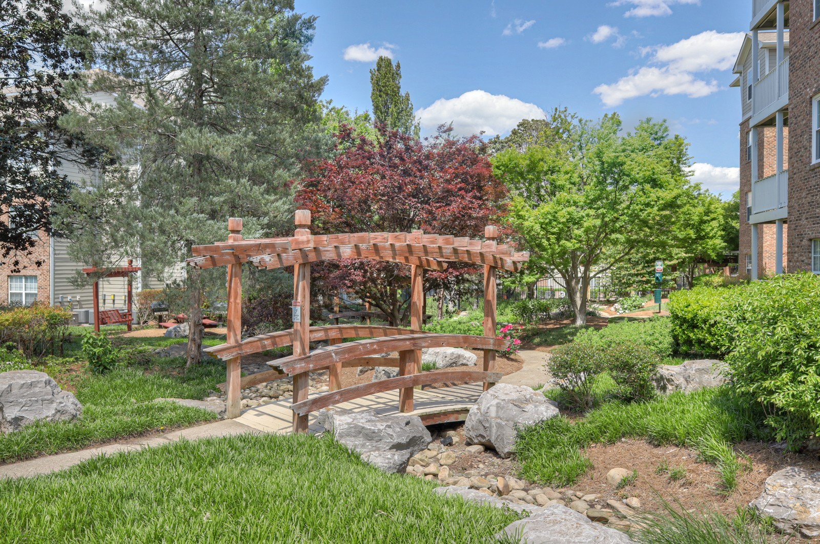 2025 Woodmont Blvd Unit: 247