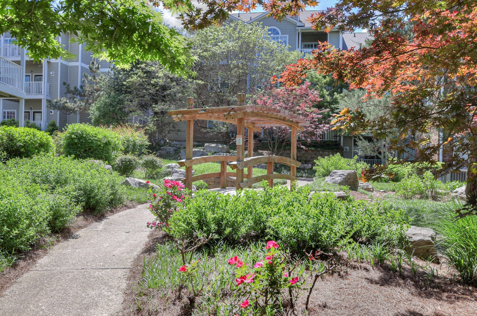 2025 Woodmont Blvd Unit: 247
