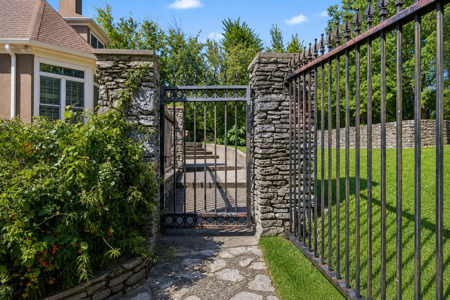 3430 Golf Club Ln