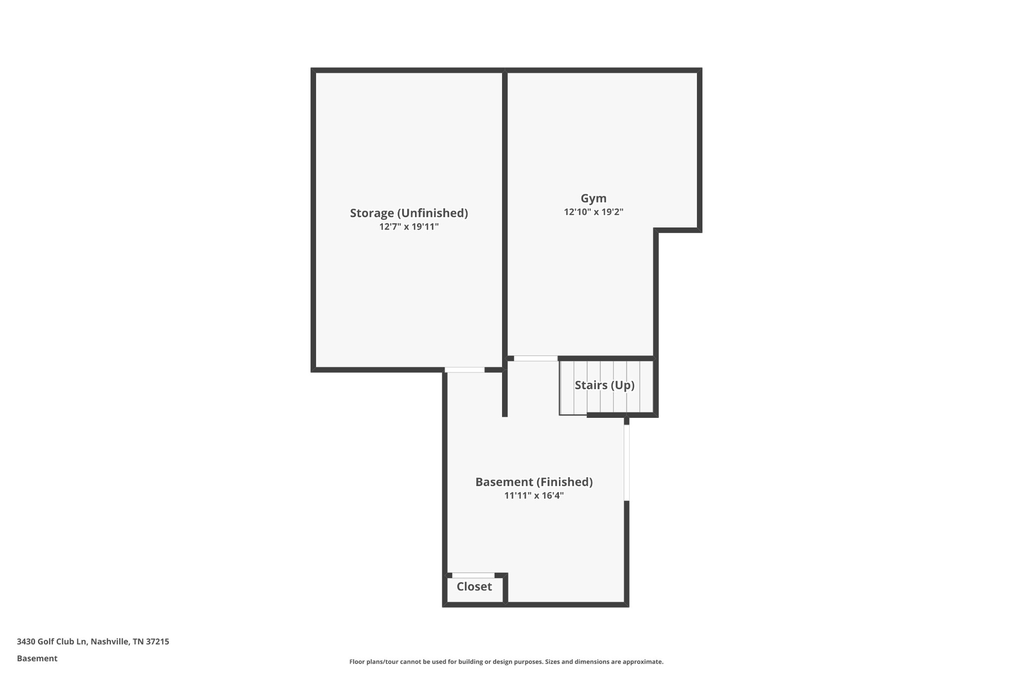 3430 Golf Club Ln