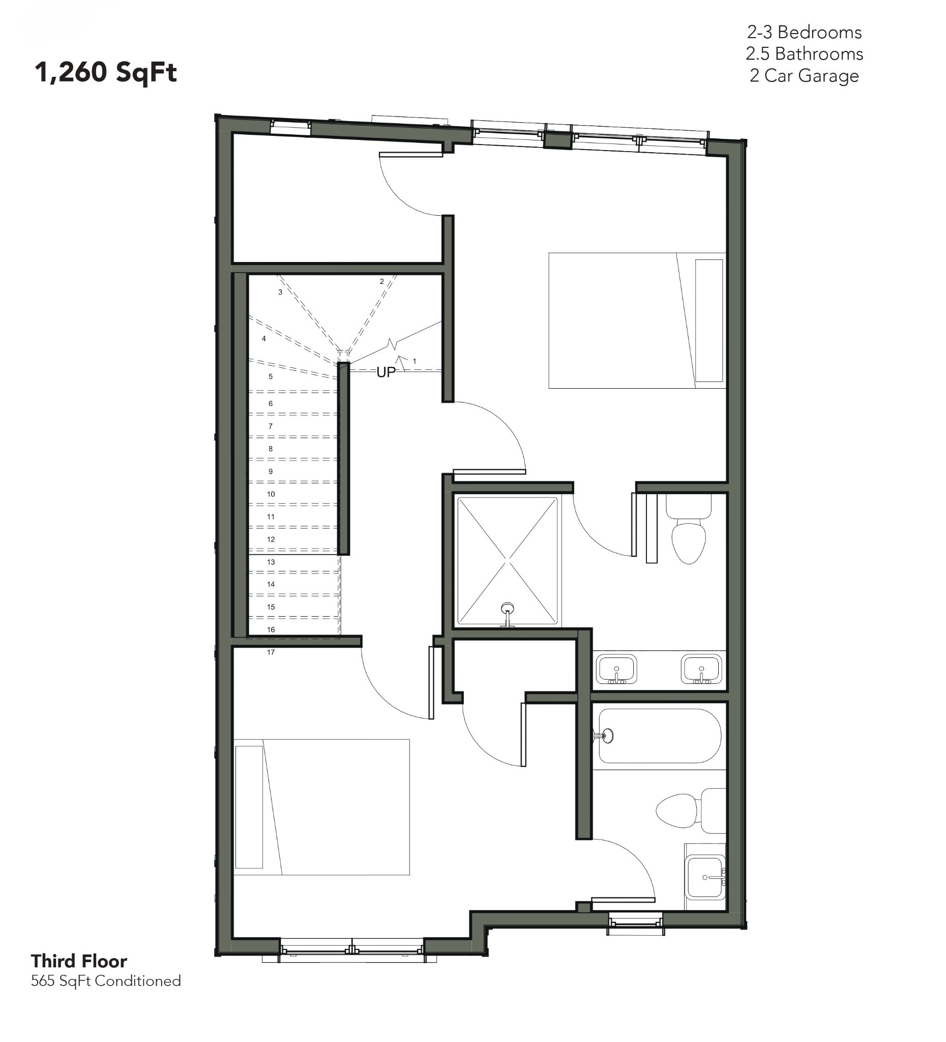 423 Wildwood Hts