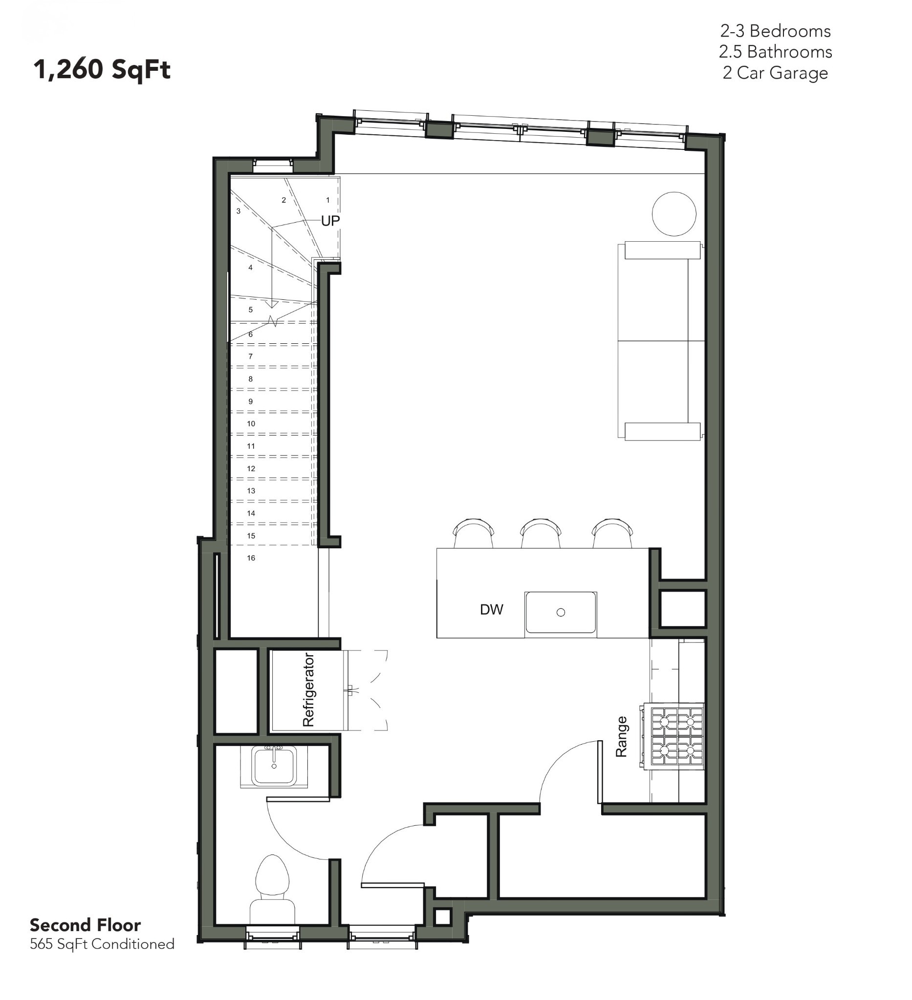423 Wildwood Hts