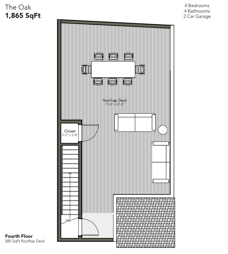 1175 Avondale Cr