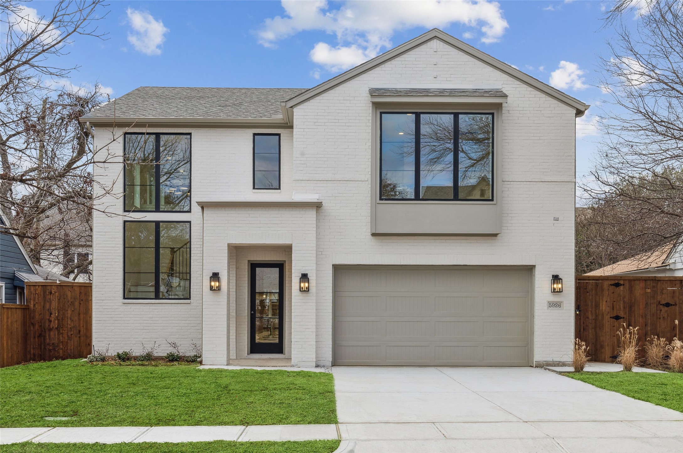 5926 Anita Street