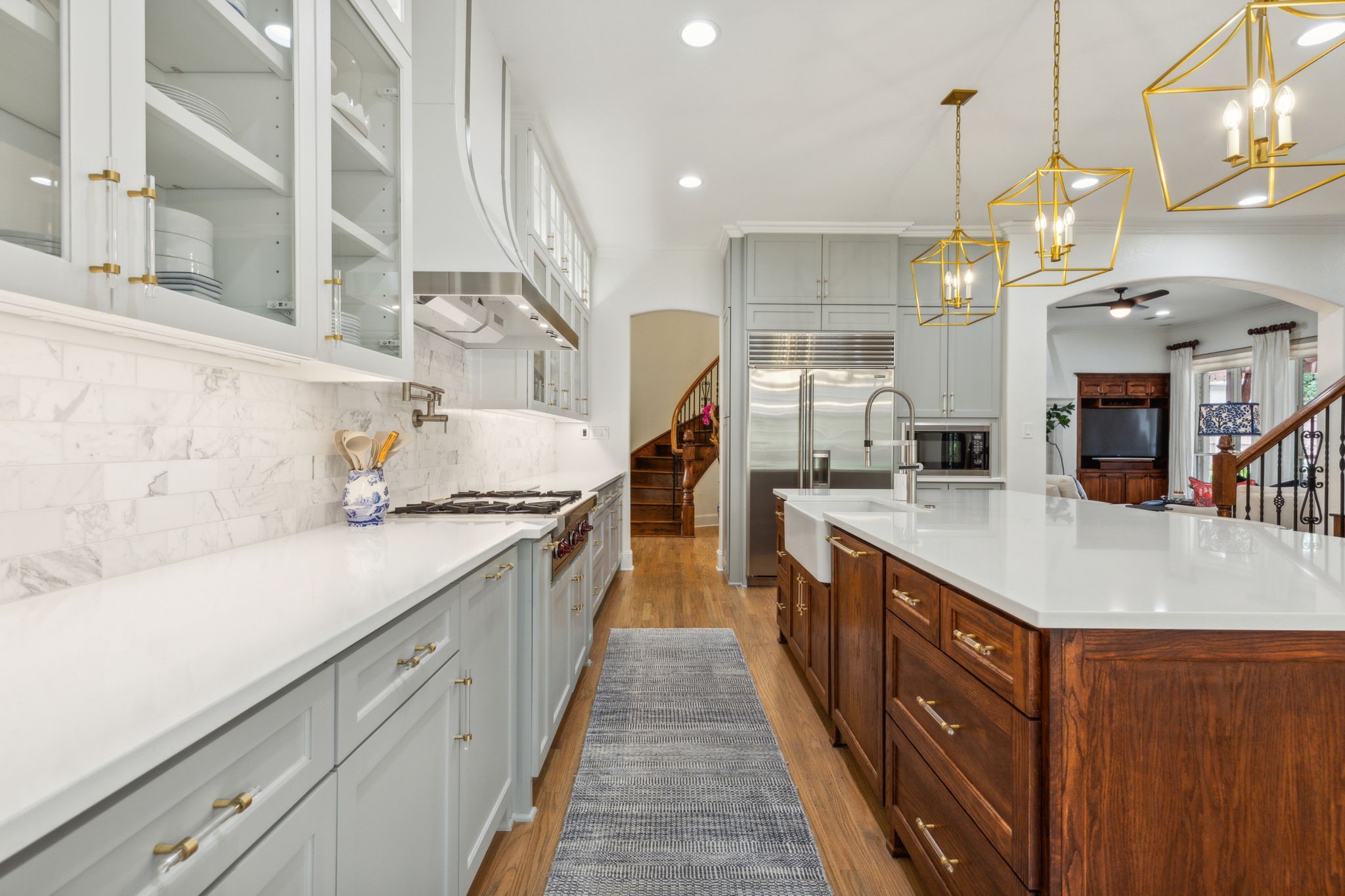 1117 King Mark Drive