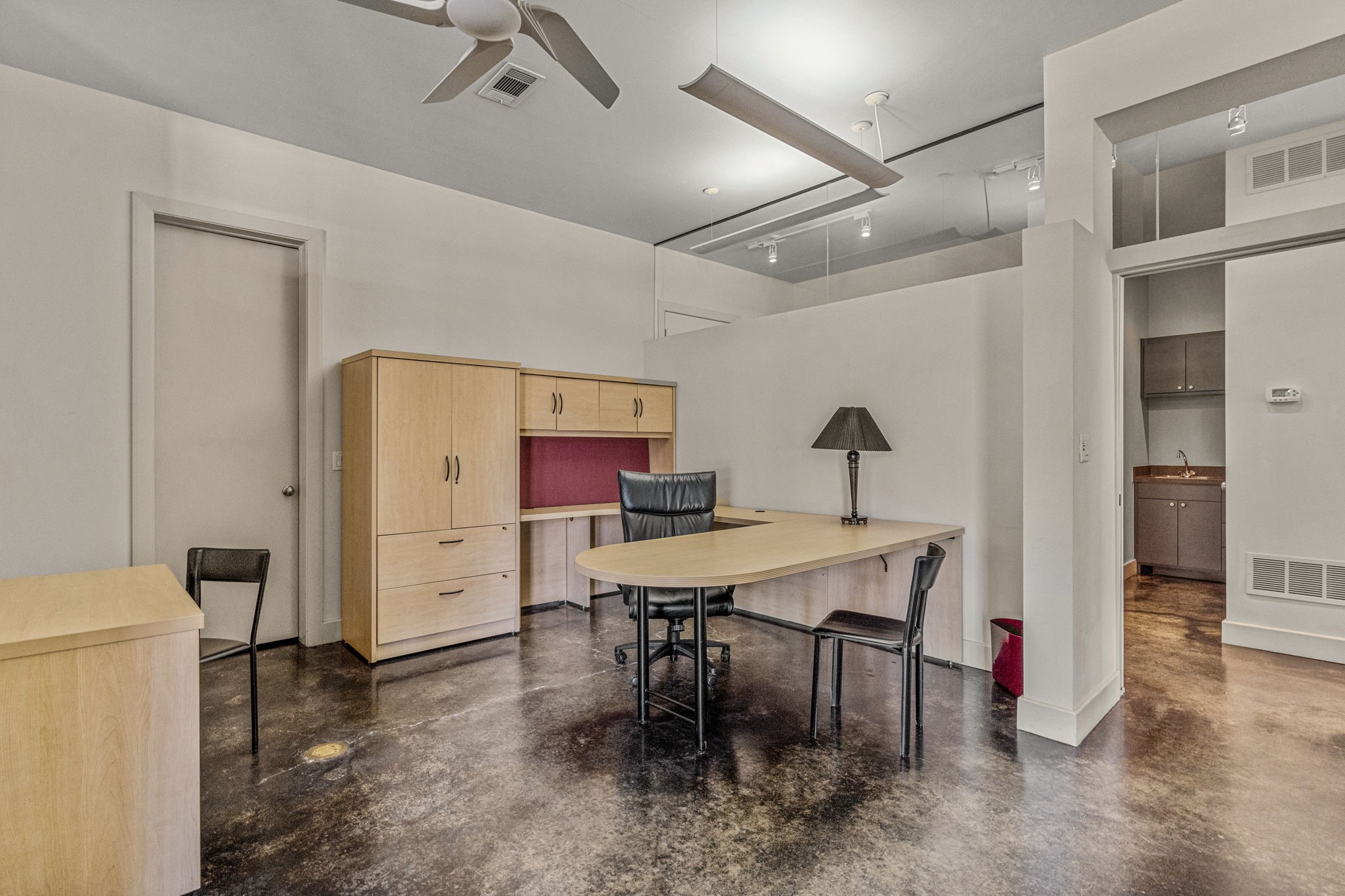 201 Pecan Street