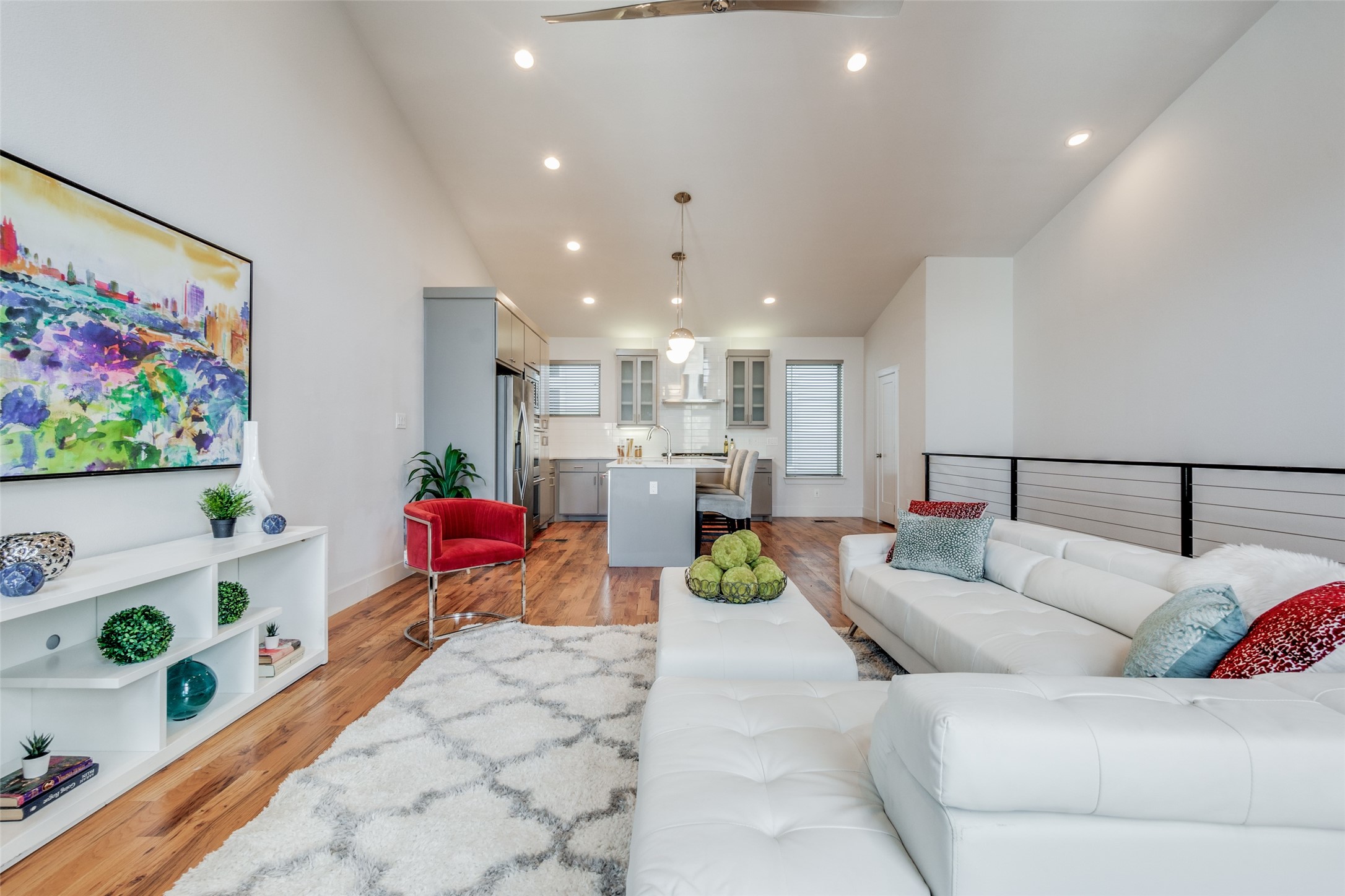 2431 N Garrett Avenue 2