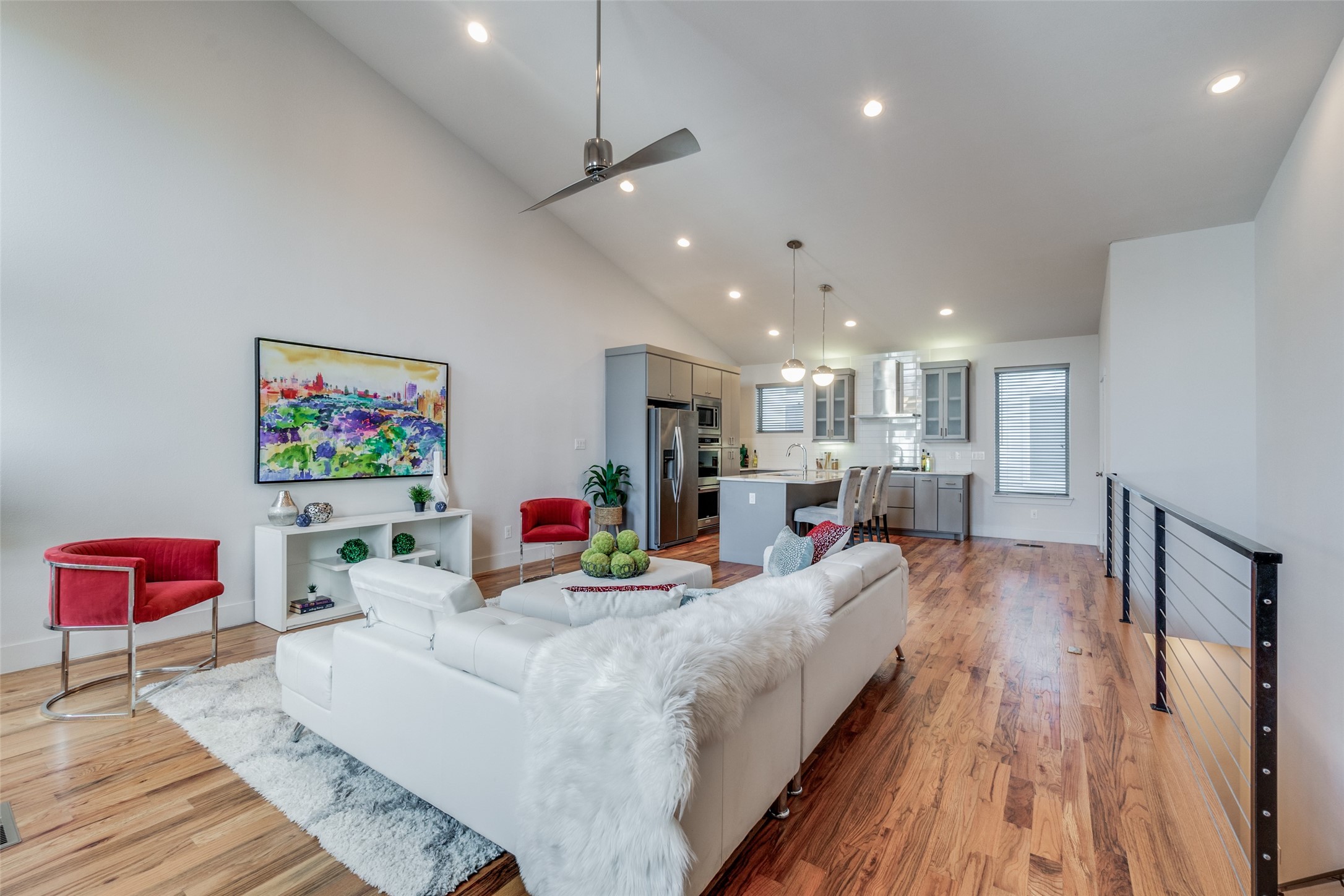 2431 N Garrett Avenue 2