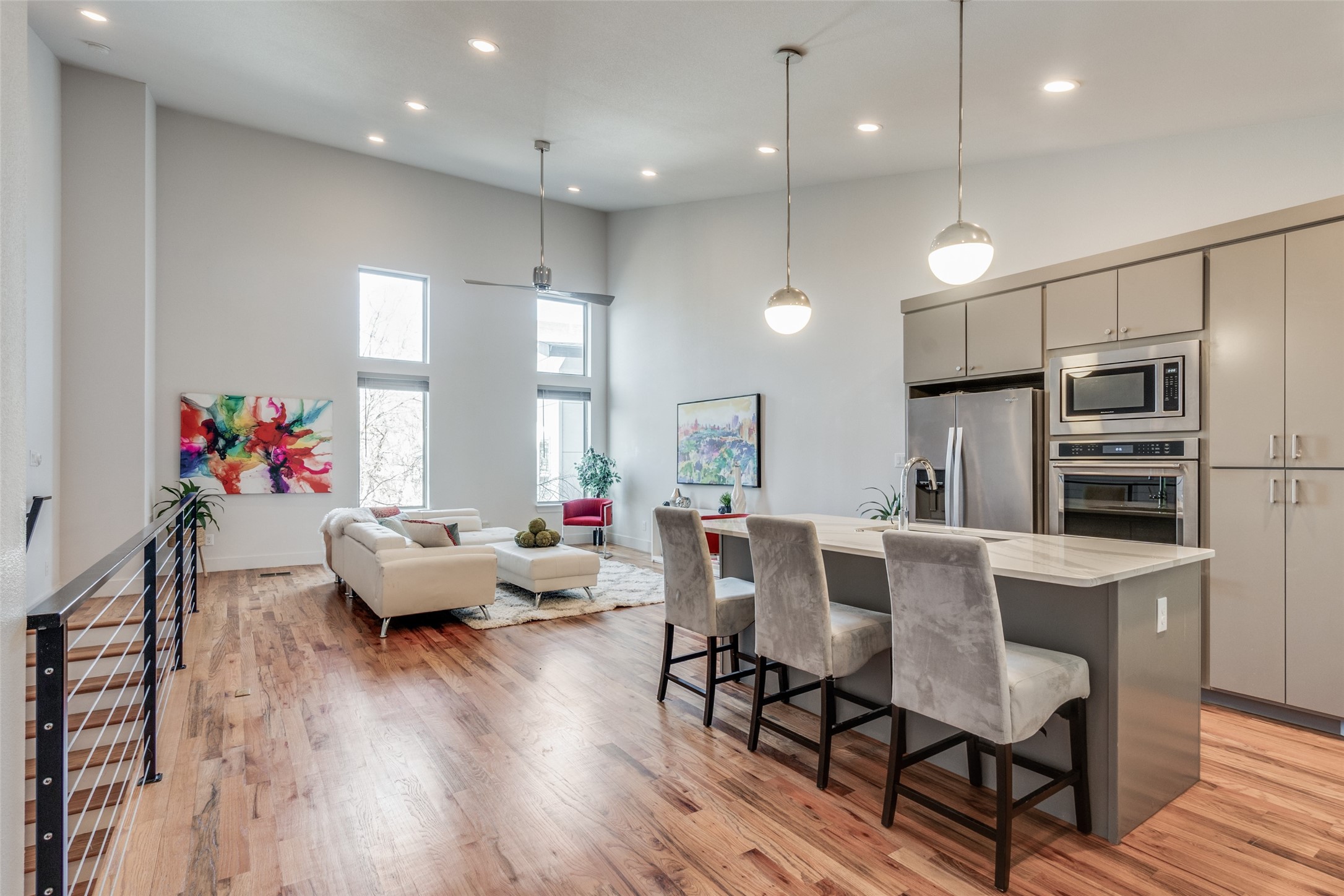 2431 N Garrett Avenue 2