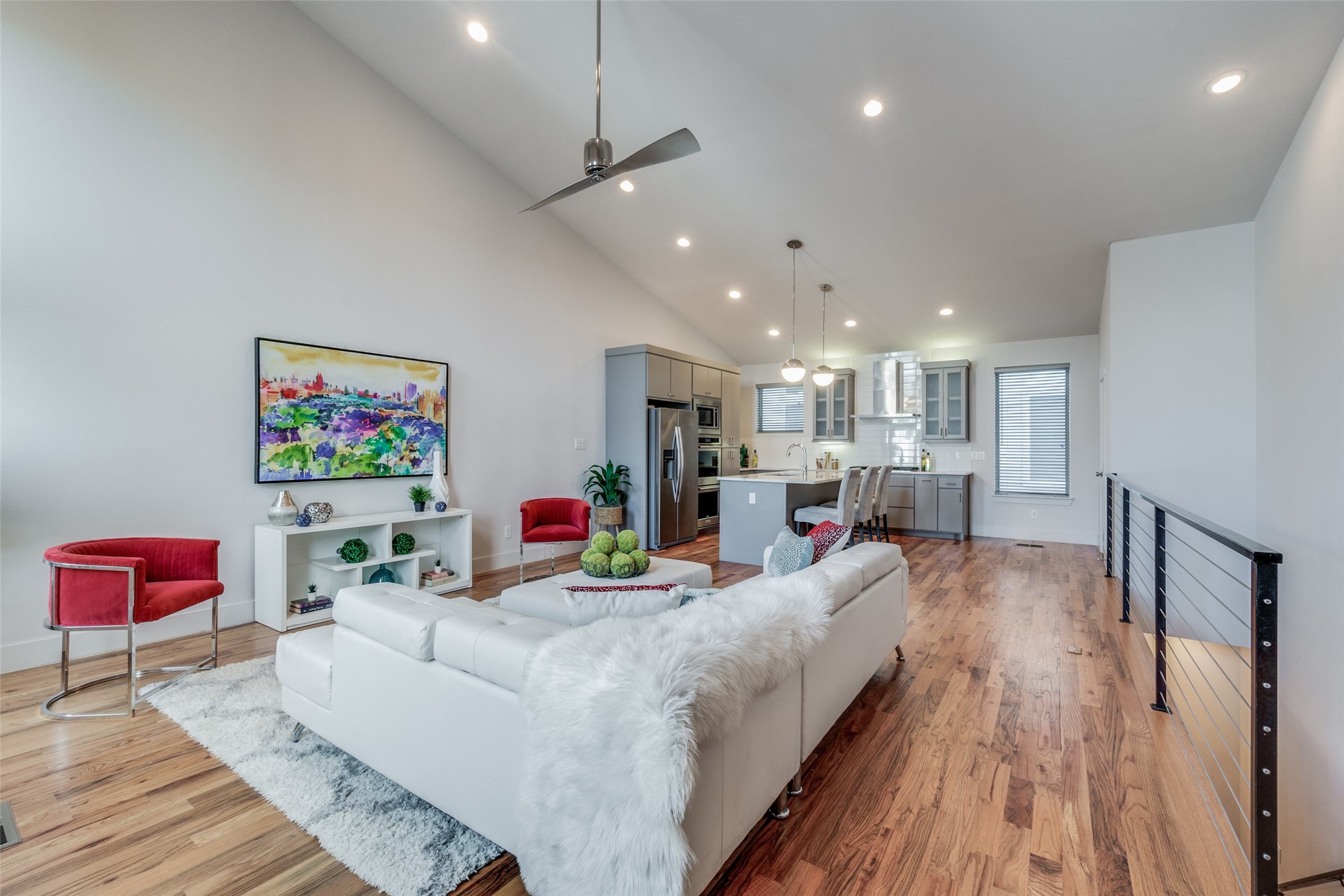 2431 N Garrett Avenue 2