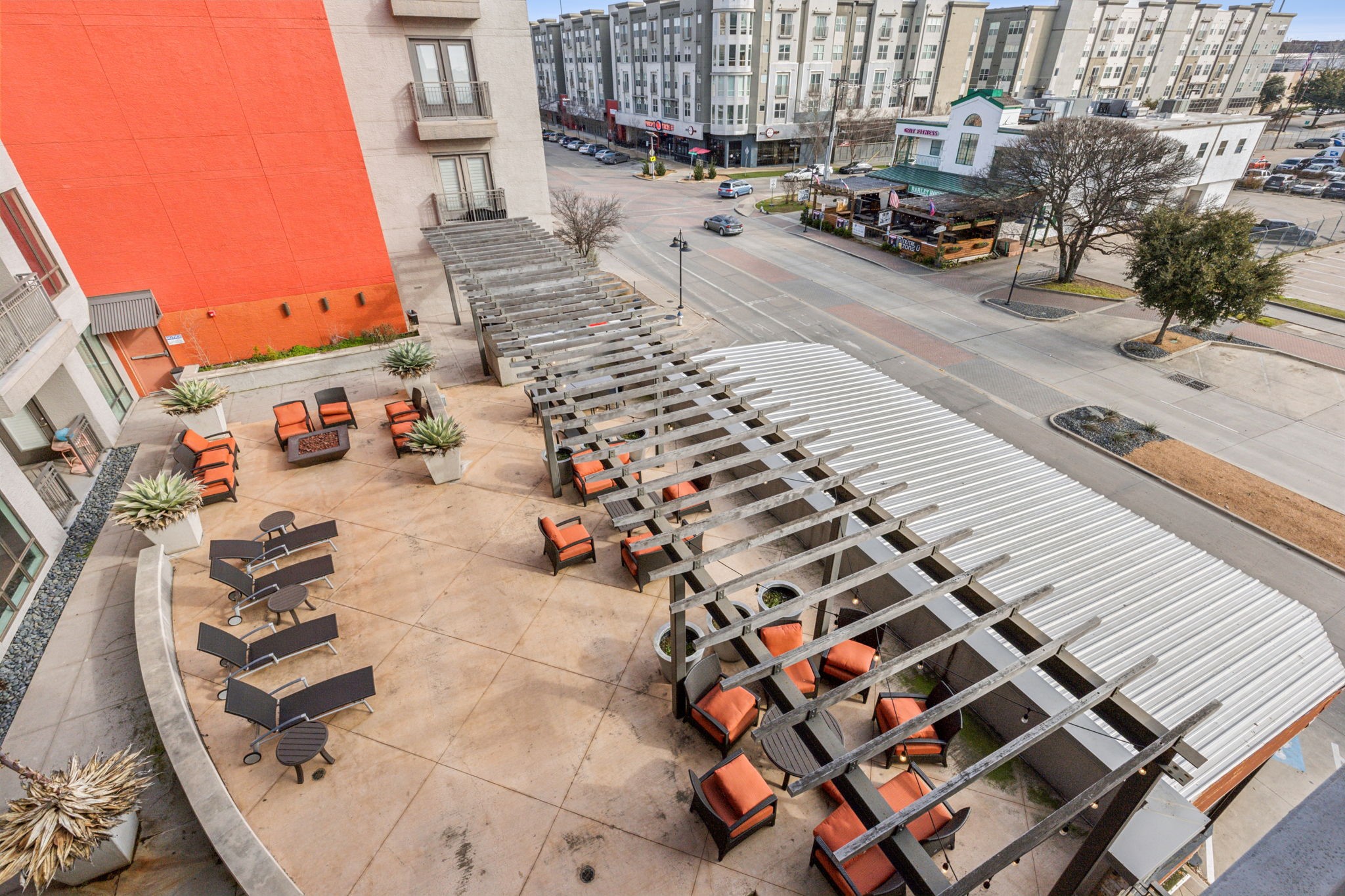 5609 Smu Boulevard 401