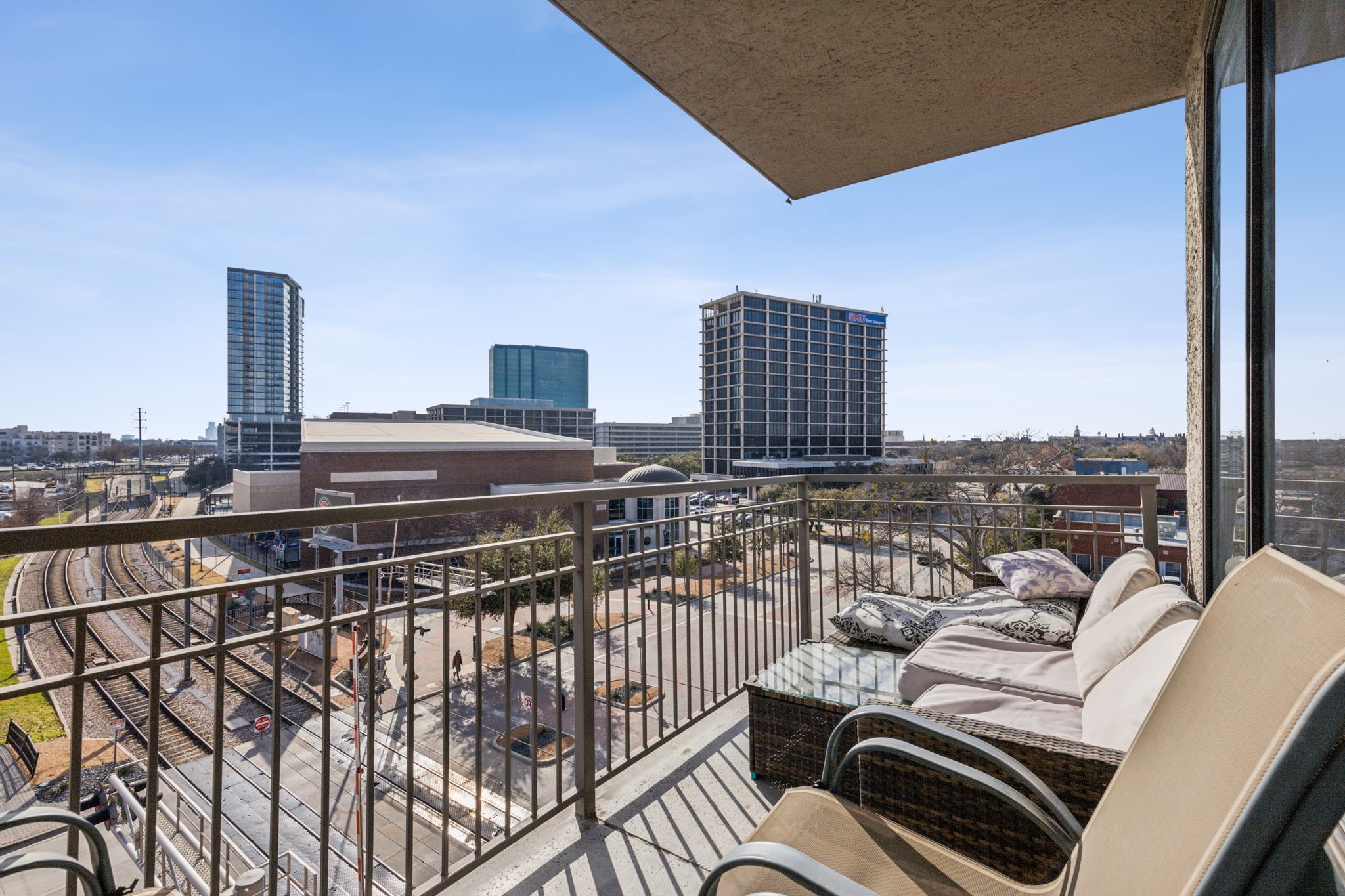 5609 Smu Boulevard 401