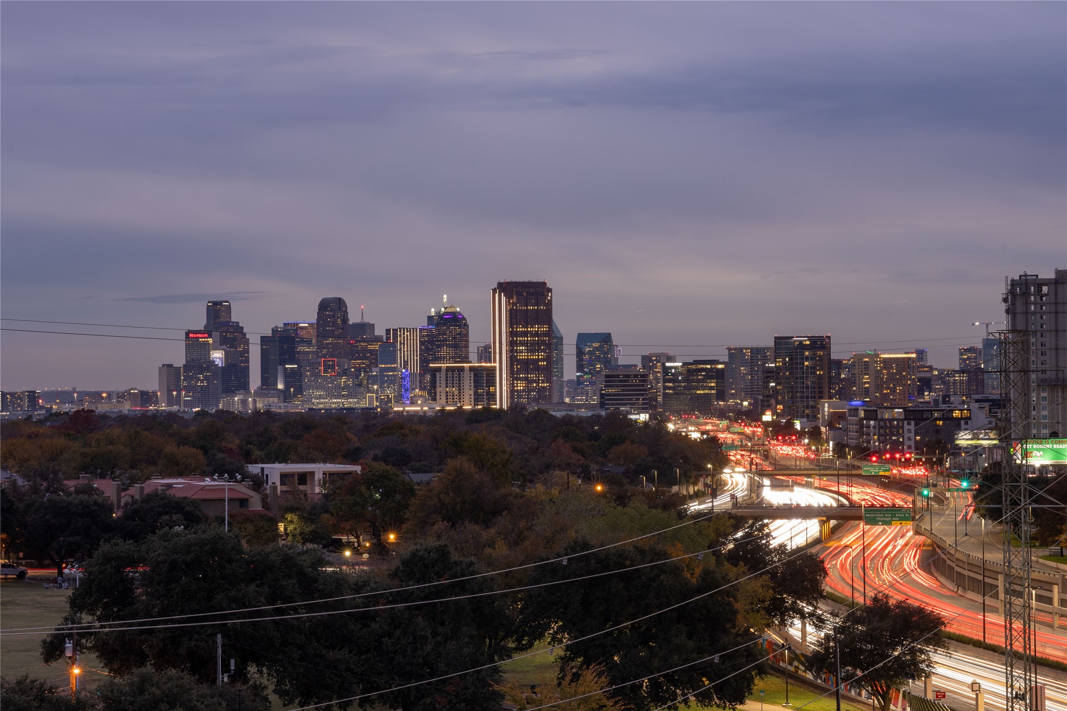 5656 N Central Expressway 705