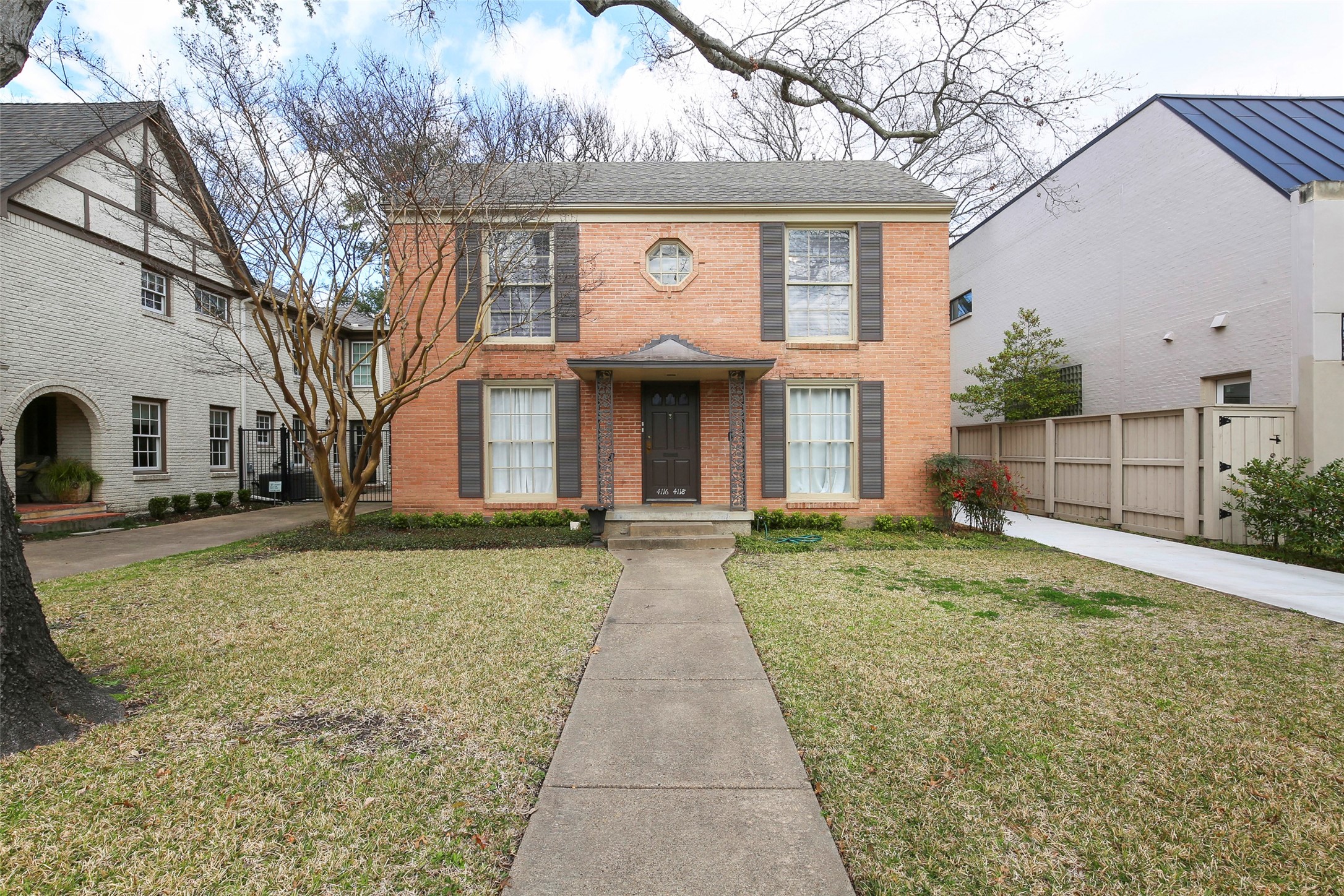 4118 Normandy Avenue