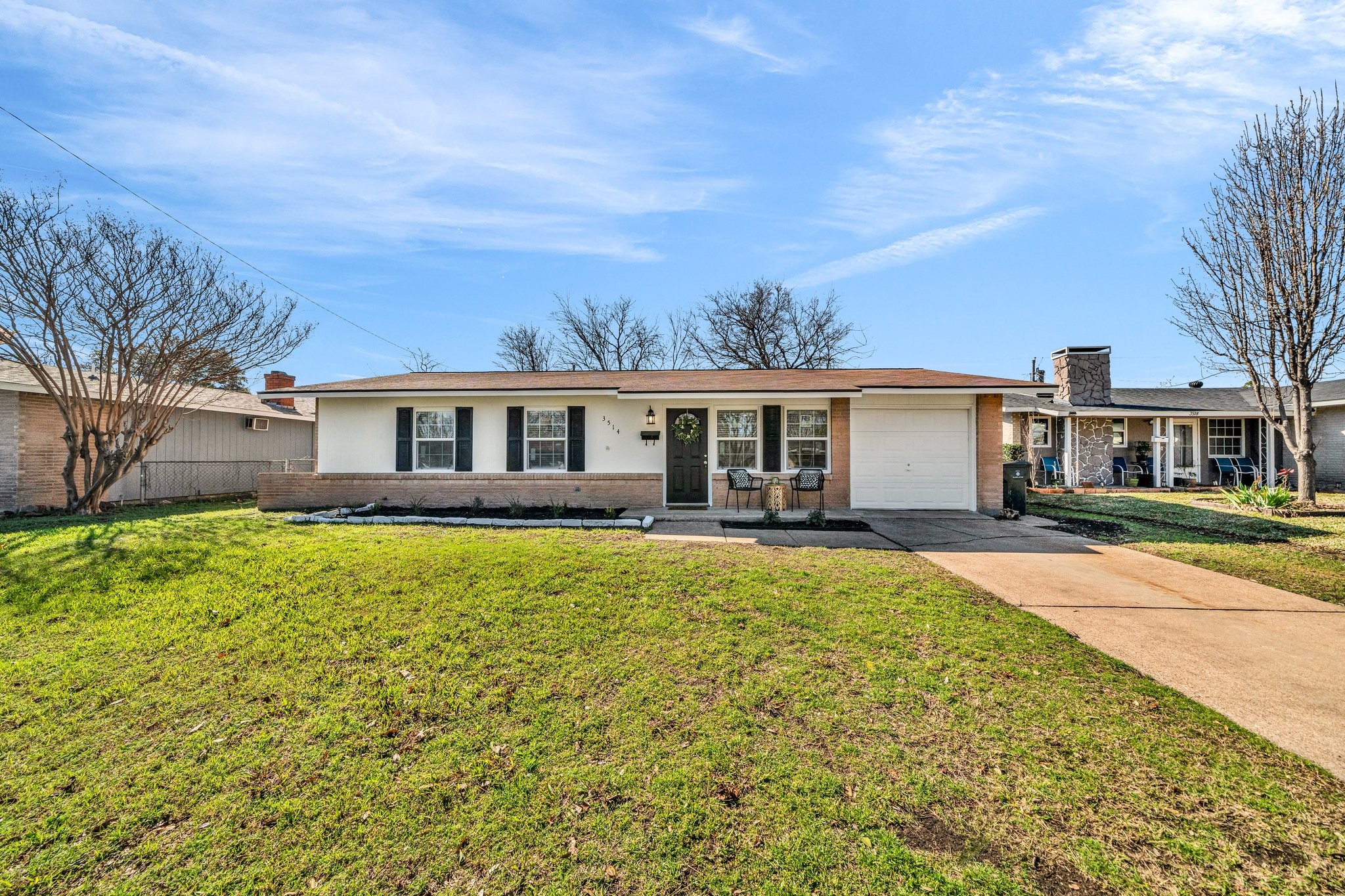 3514 Cherryhill Lane