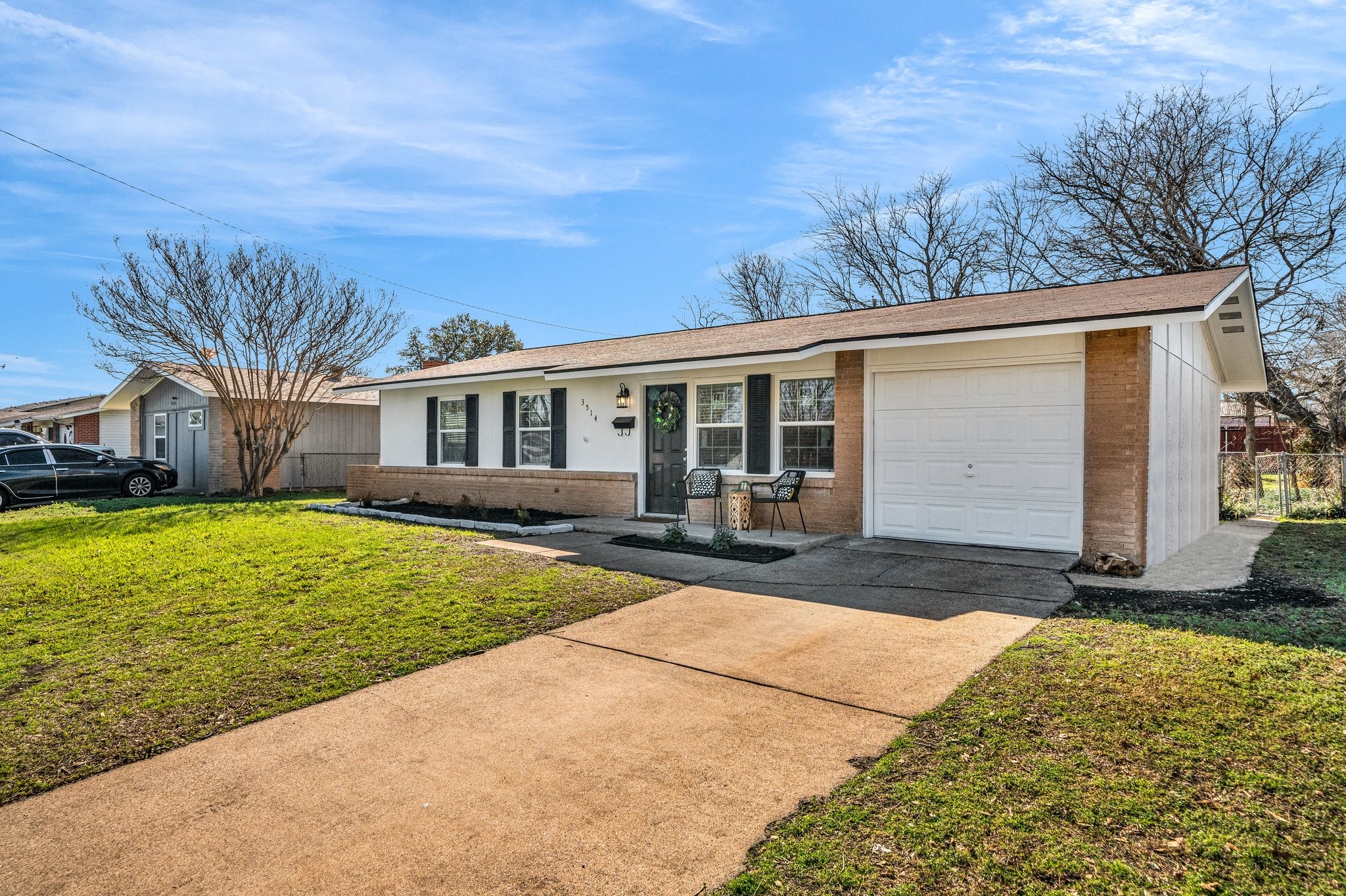 3514 Cherryhill Lane