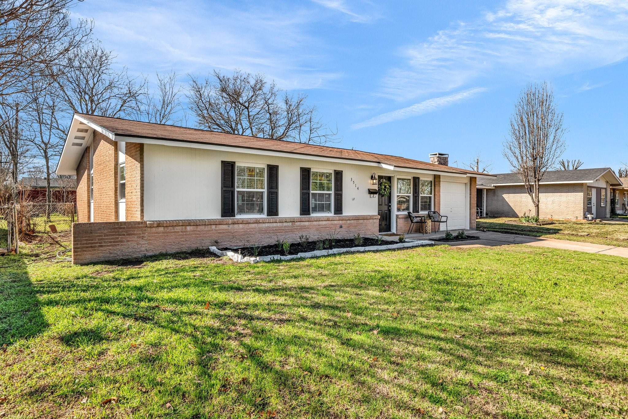 3514 Cherryhill Lane