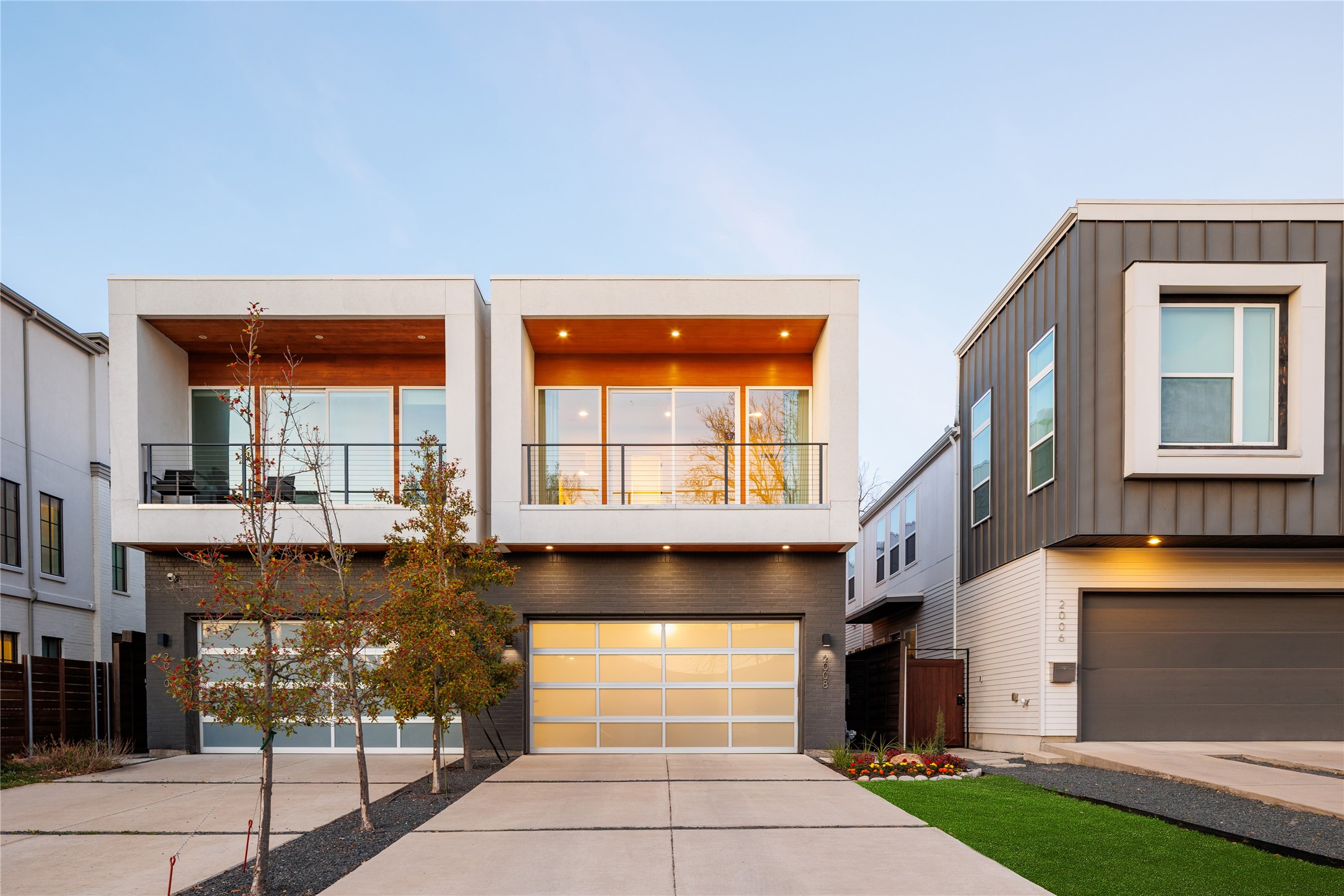 2008 Moser Avenue