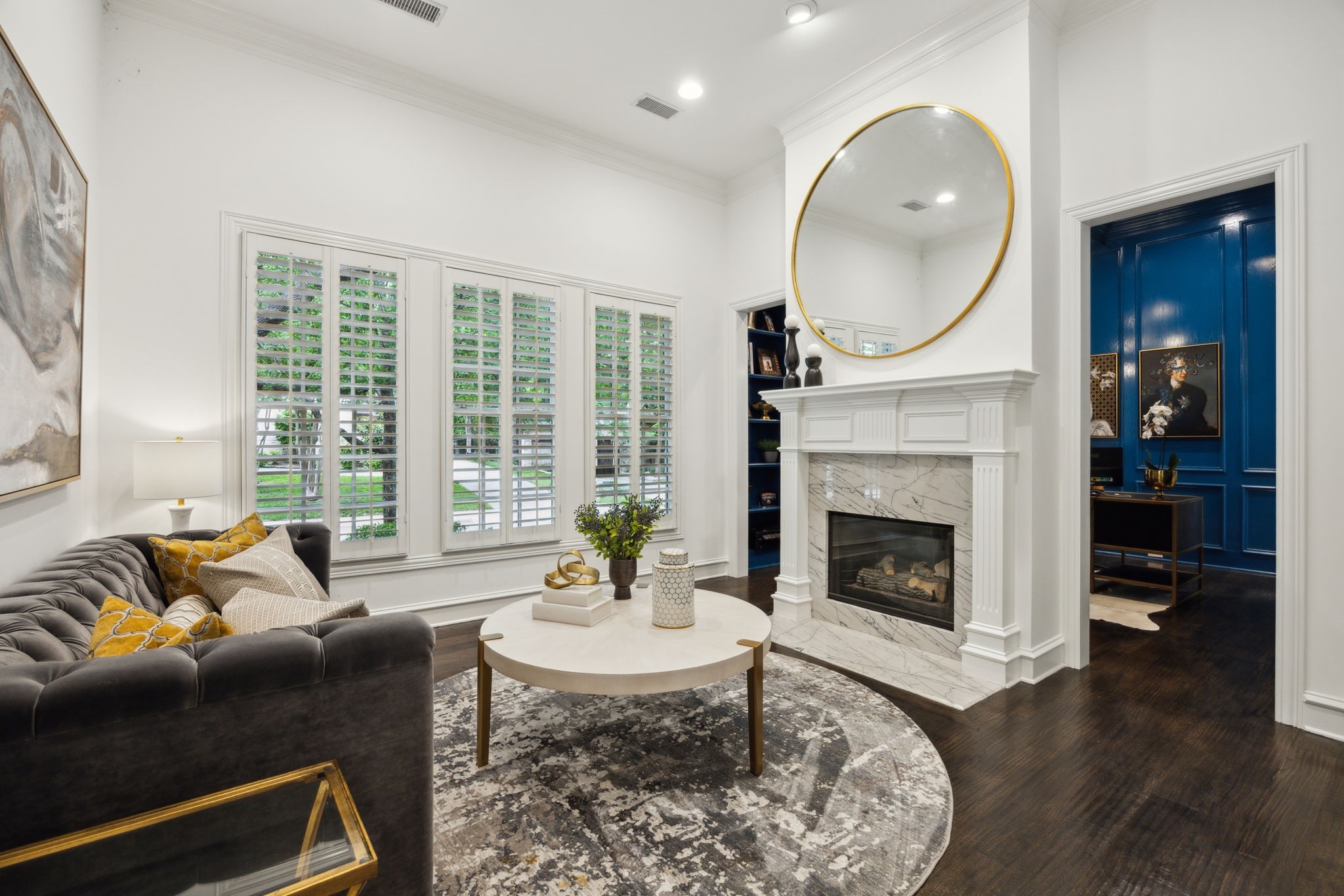 6625 Overlook Court