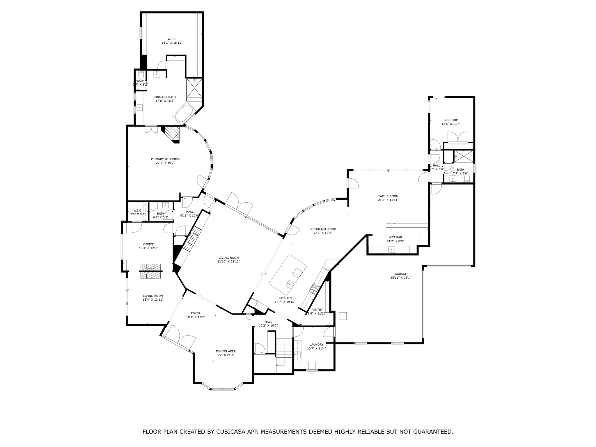 6625 Overlook Court