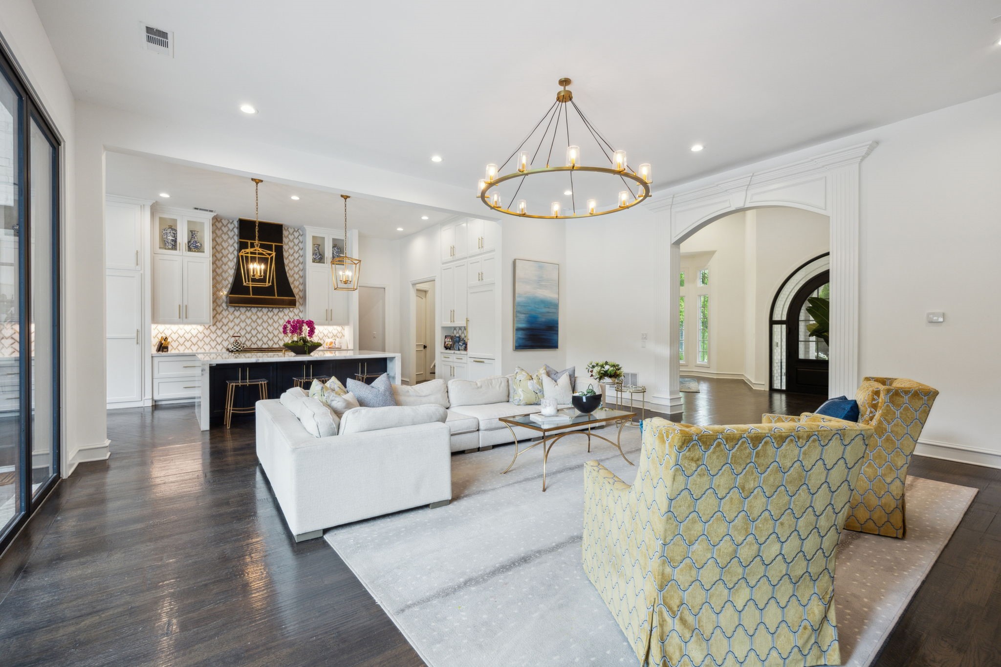 6625 Overlook Court