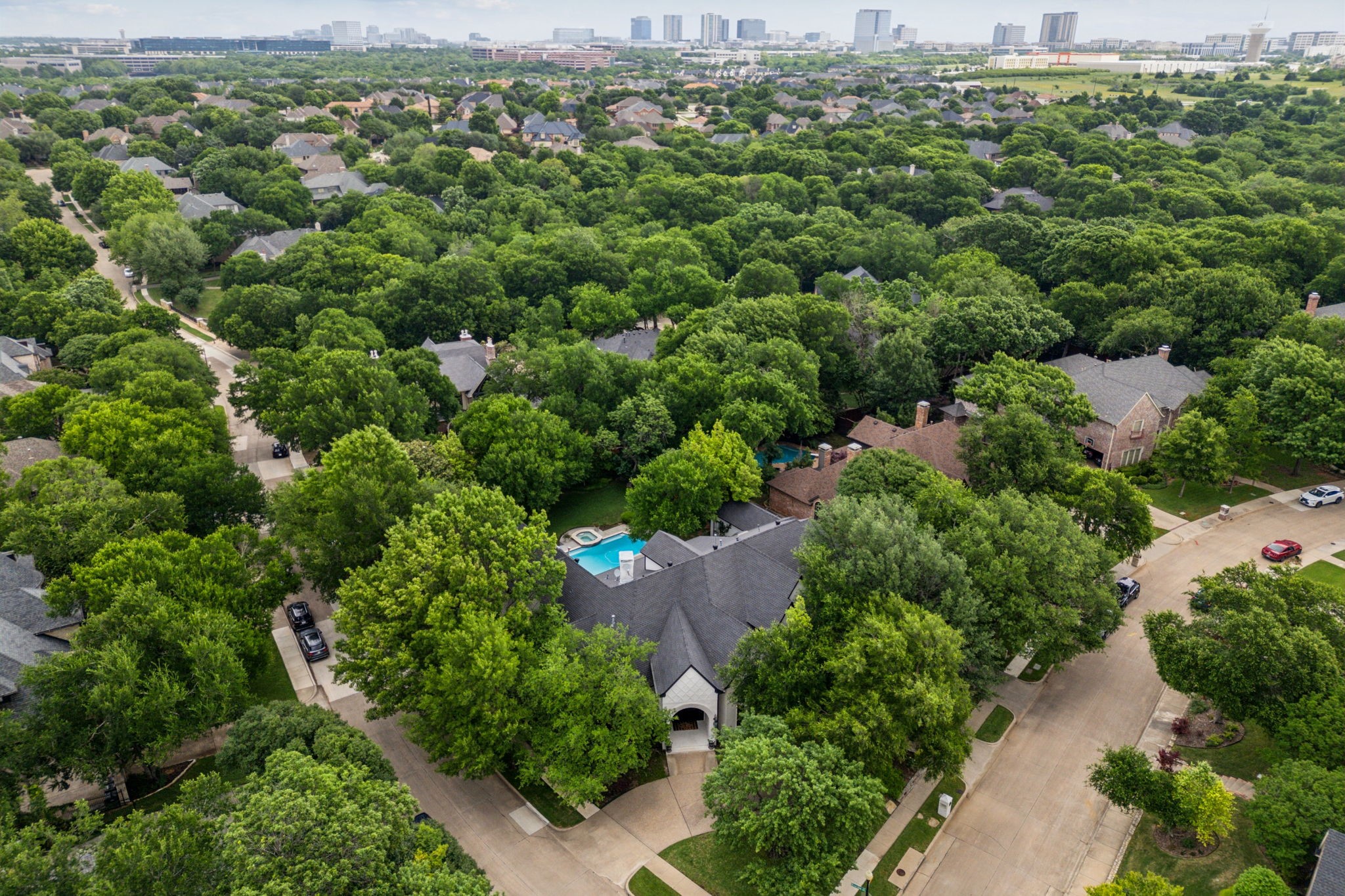 6625 Overlook Court