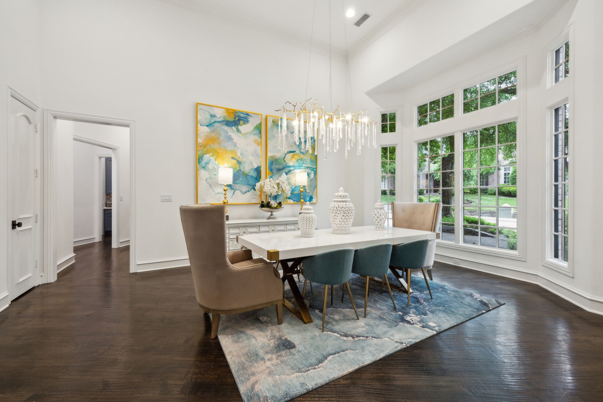 6625 Overlook Court