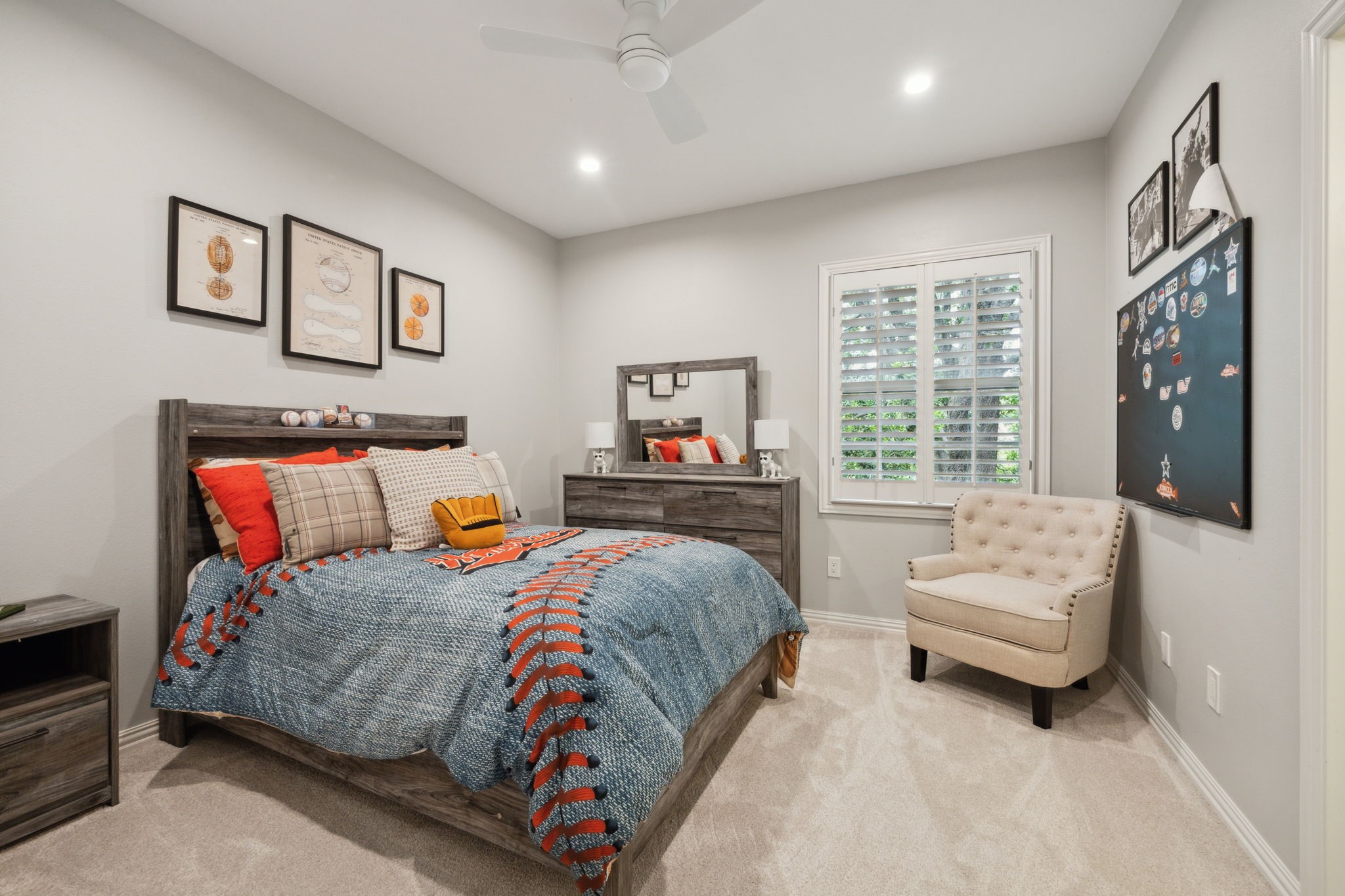6625 Overlook Court