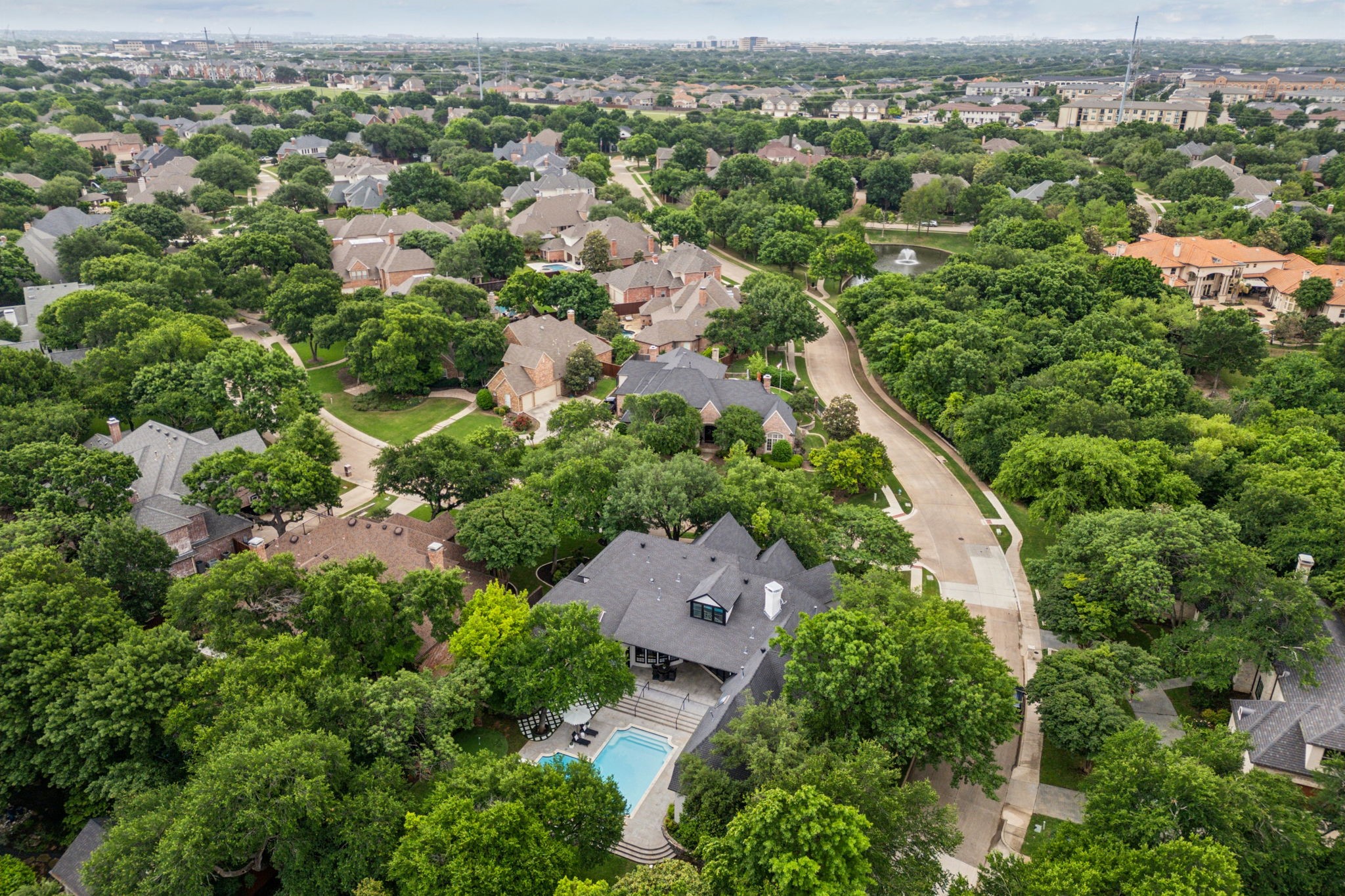 6625 Overlook Court
