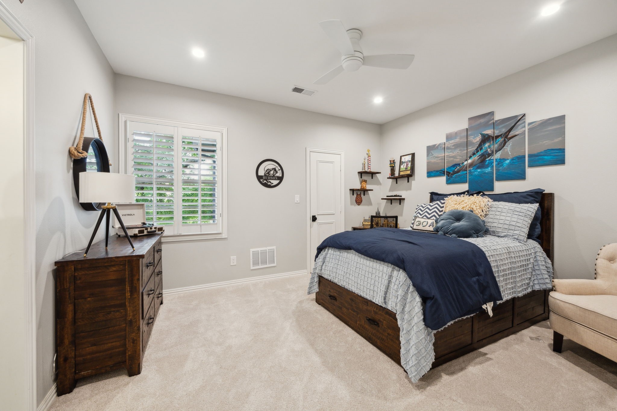 6625 Overlook Court