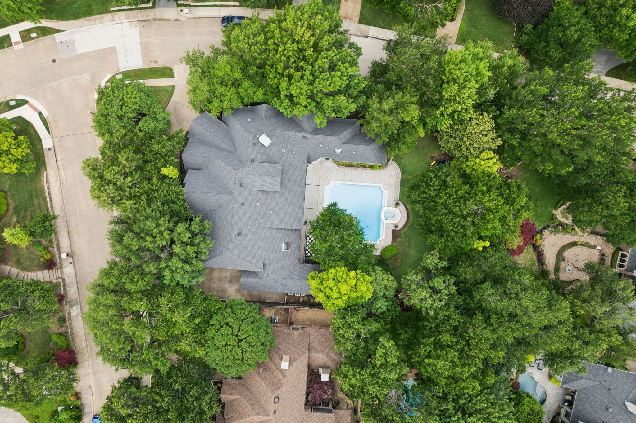 6625 Overlook Court