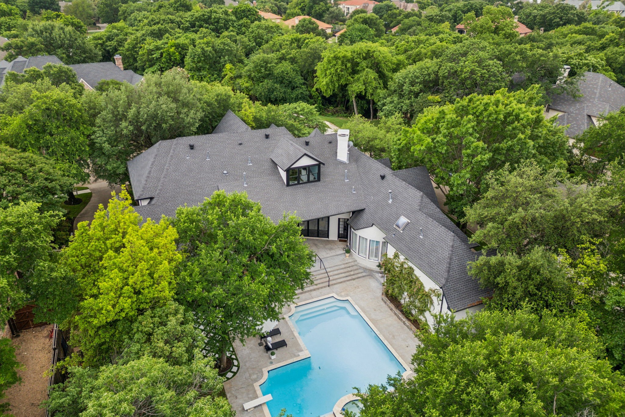 6625 Overlook Court