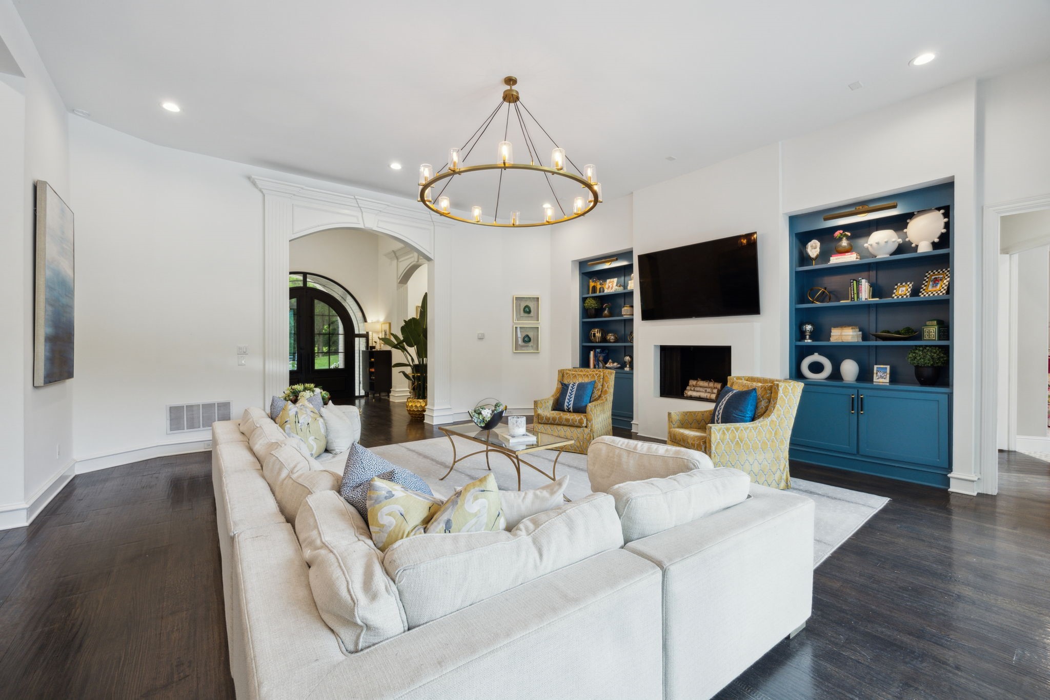 6625 Overlook Court