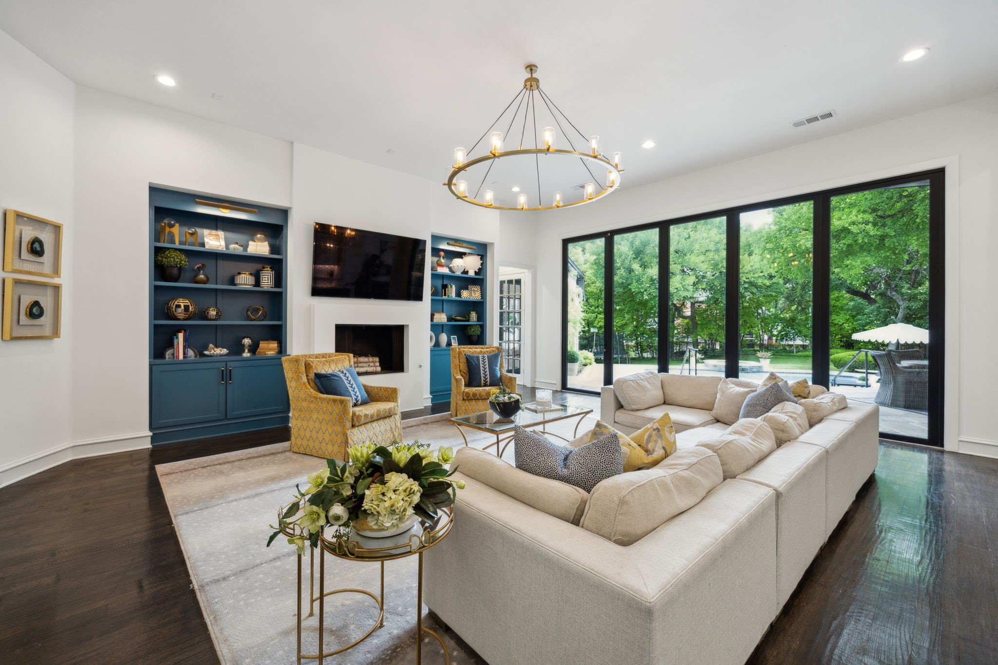 6625 Overlook Court