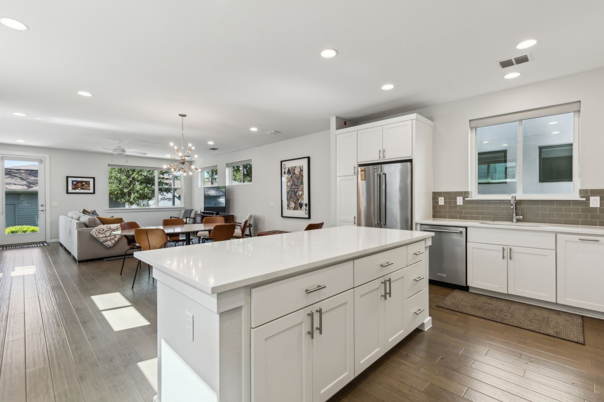 5424 Anita Street