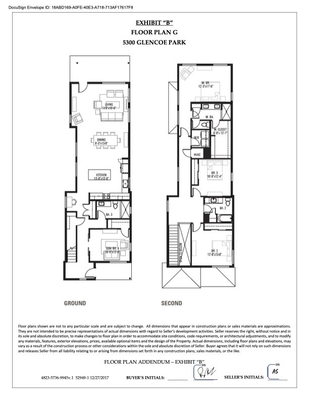 5424 Anita Street