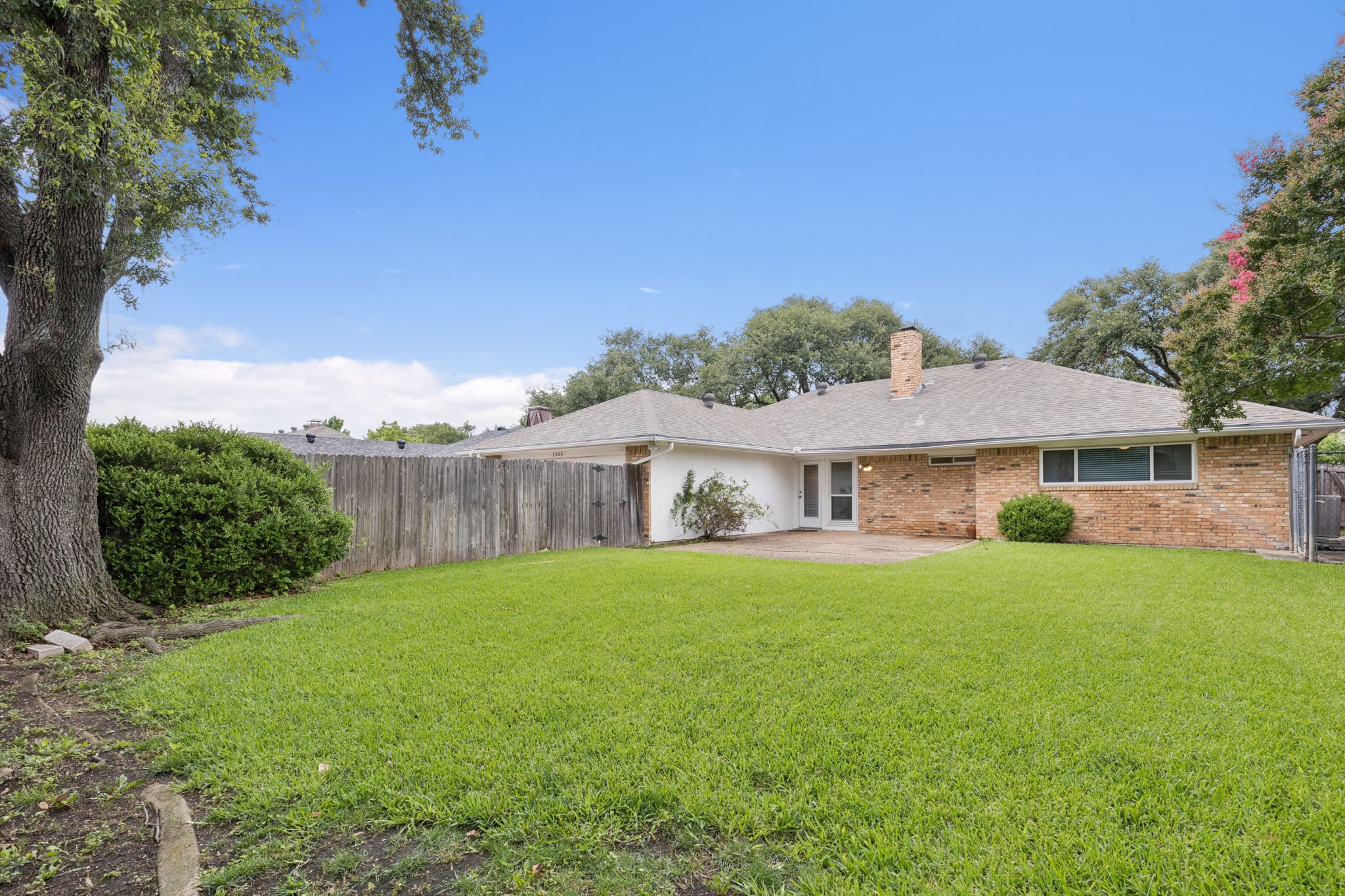 2308 Stone Glen Lane