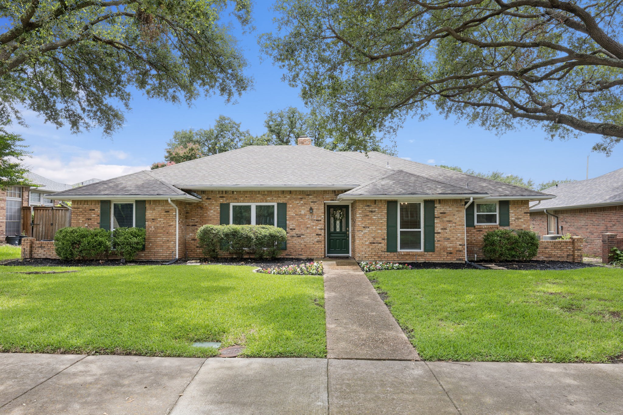 2308 Stone Glen Lane