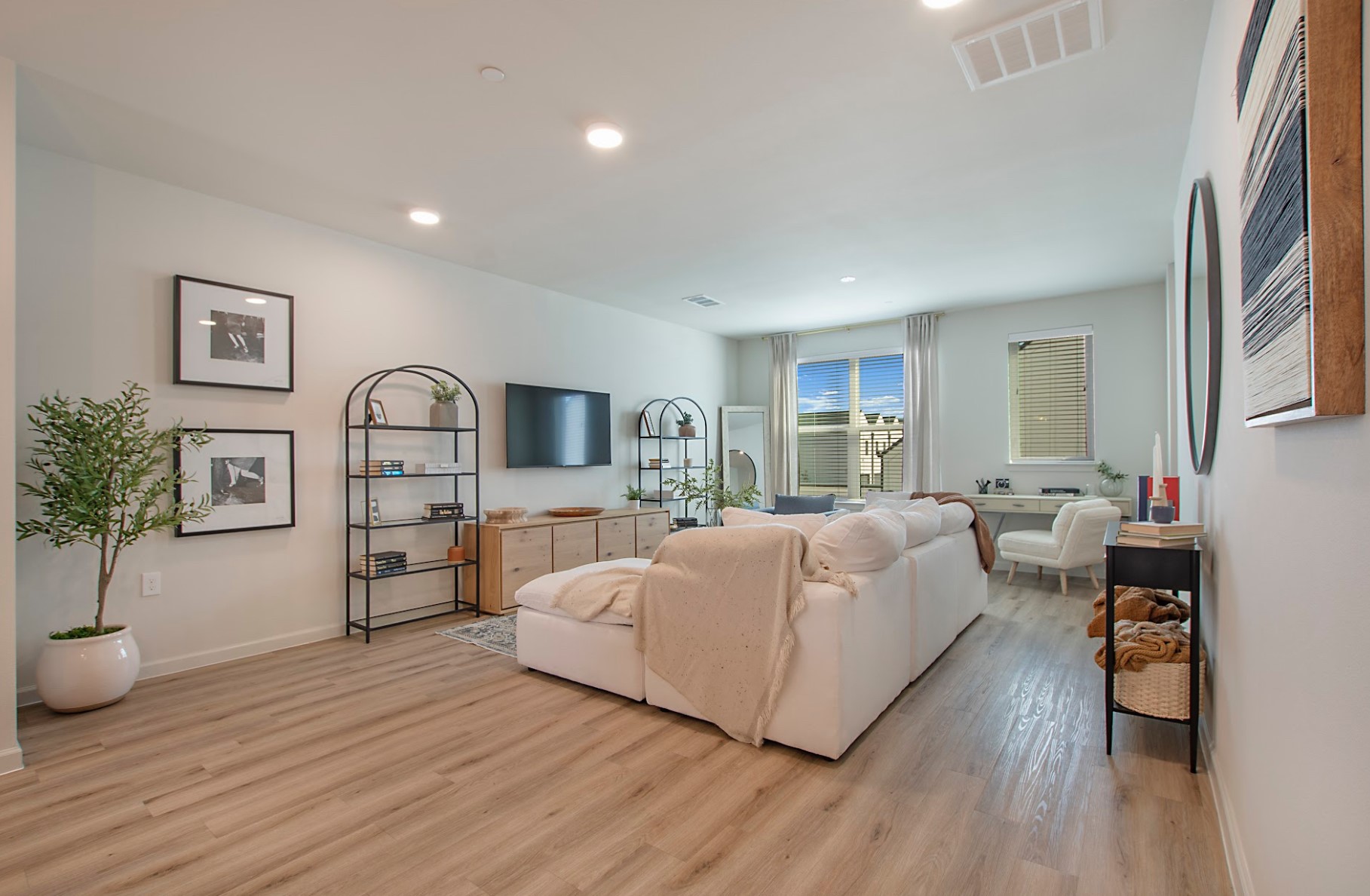 2100 Legacy Drive 803